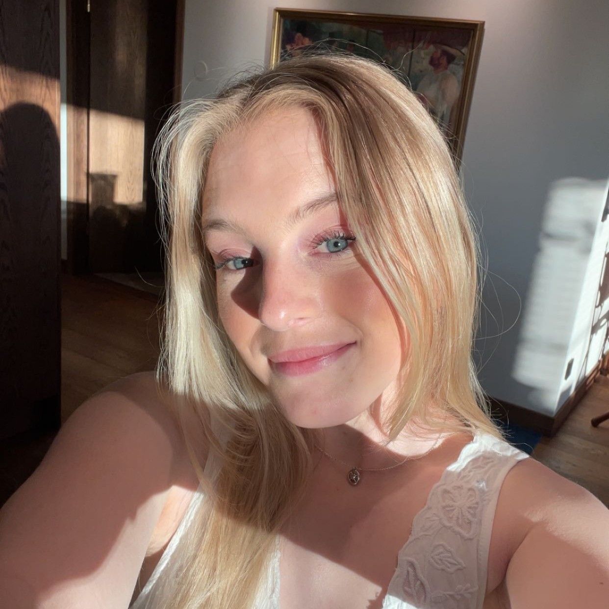 Profilbild för Tindra Strindler