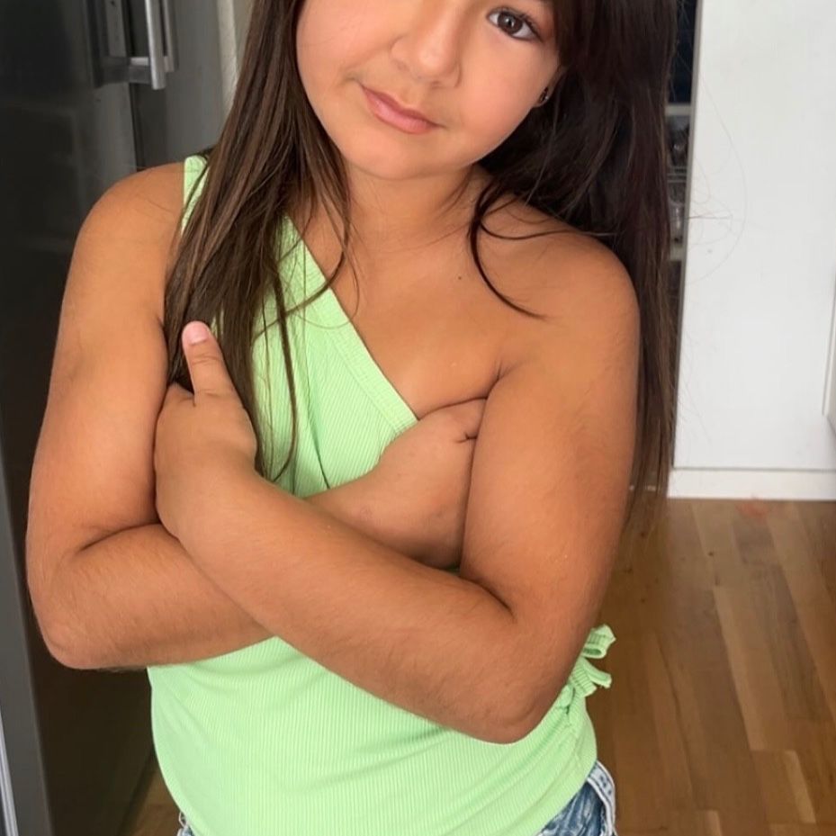 Profilbild för Ailina Rugova