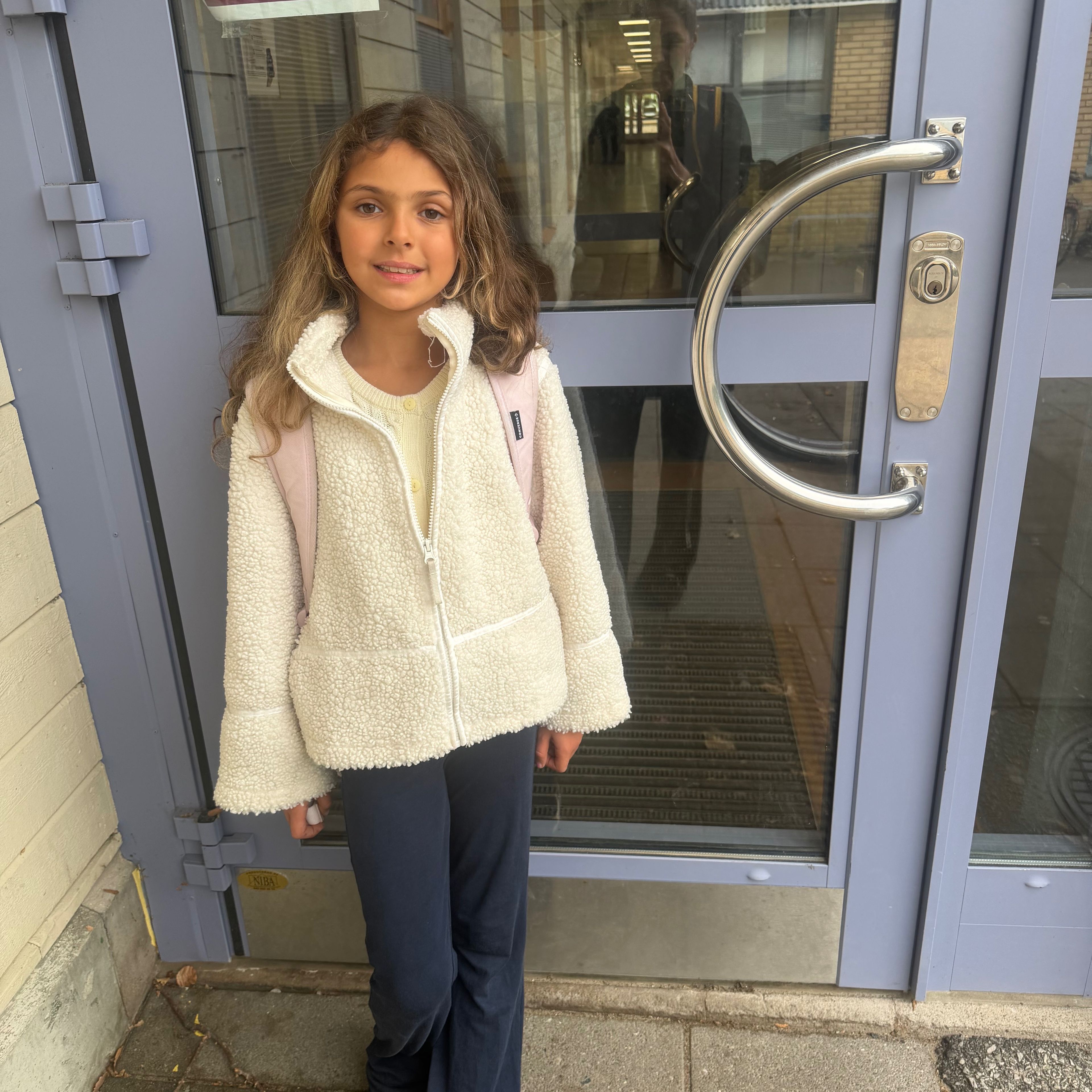Profilbild för Linn Yassin