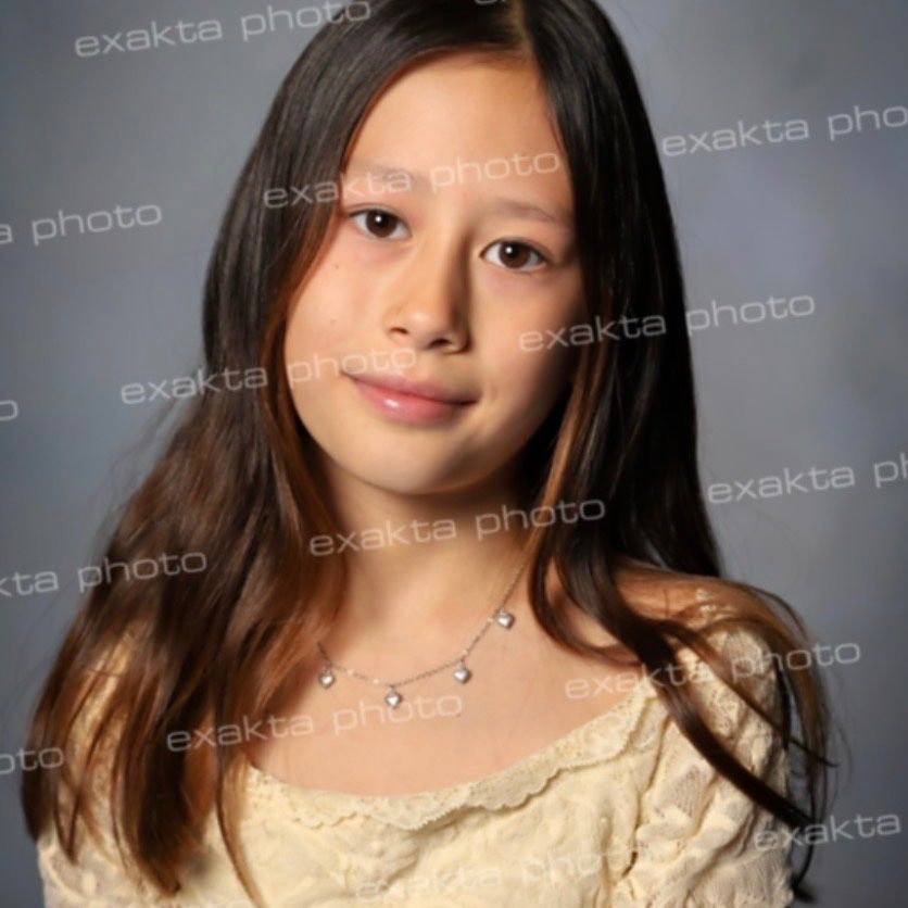Profilbild för Nayomie Månsson