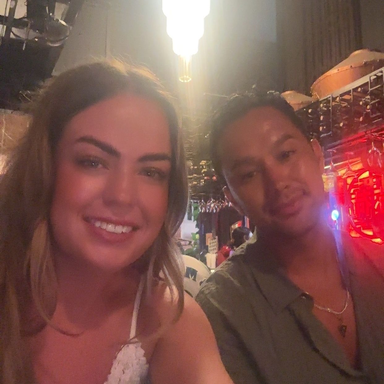 Profilbild för Tiffany Lindal