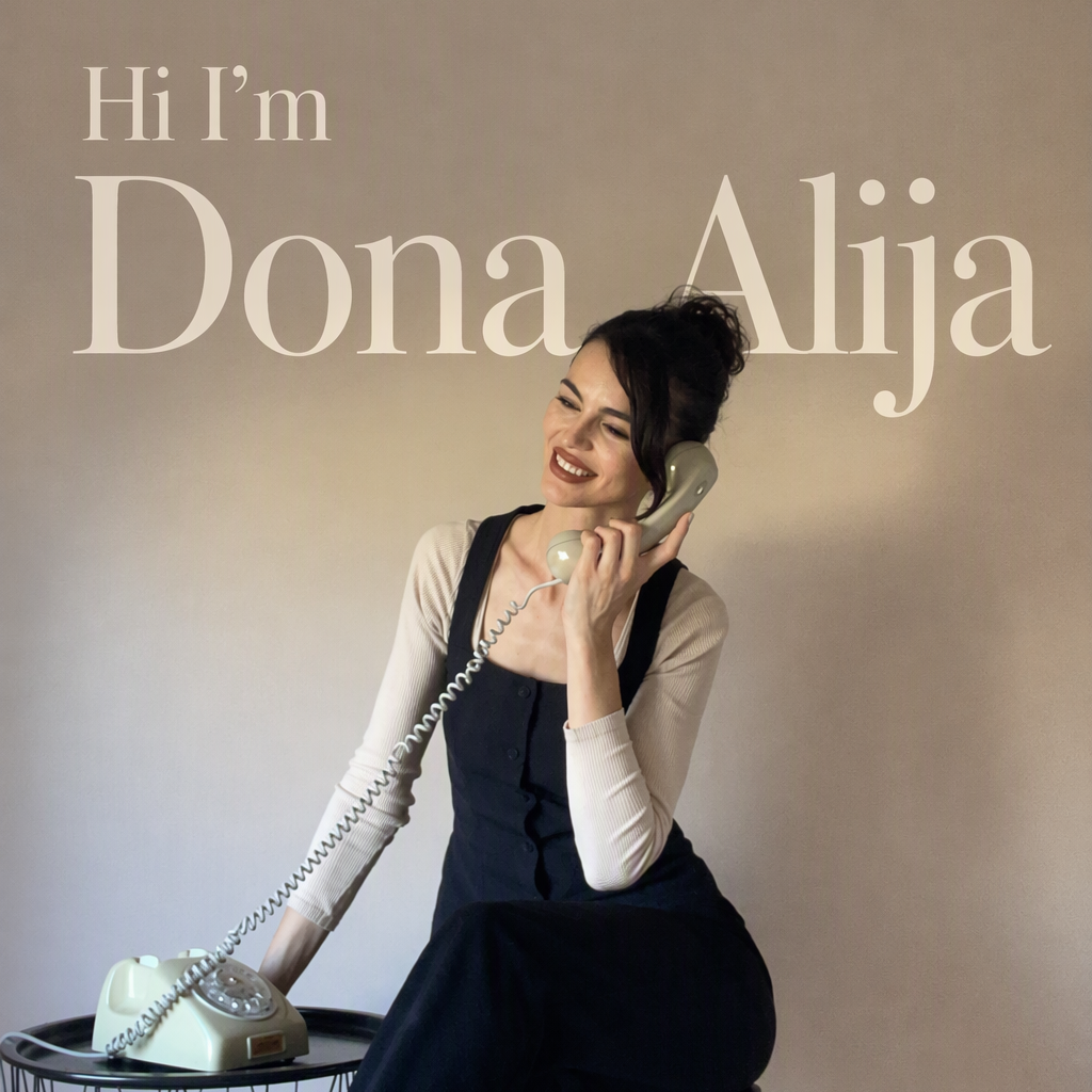 Profilbild för Dona Alija