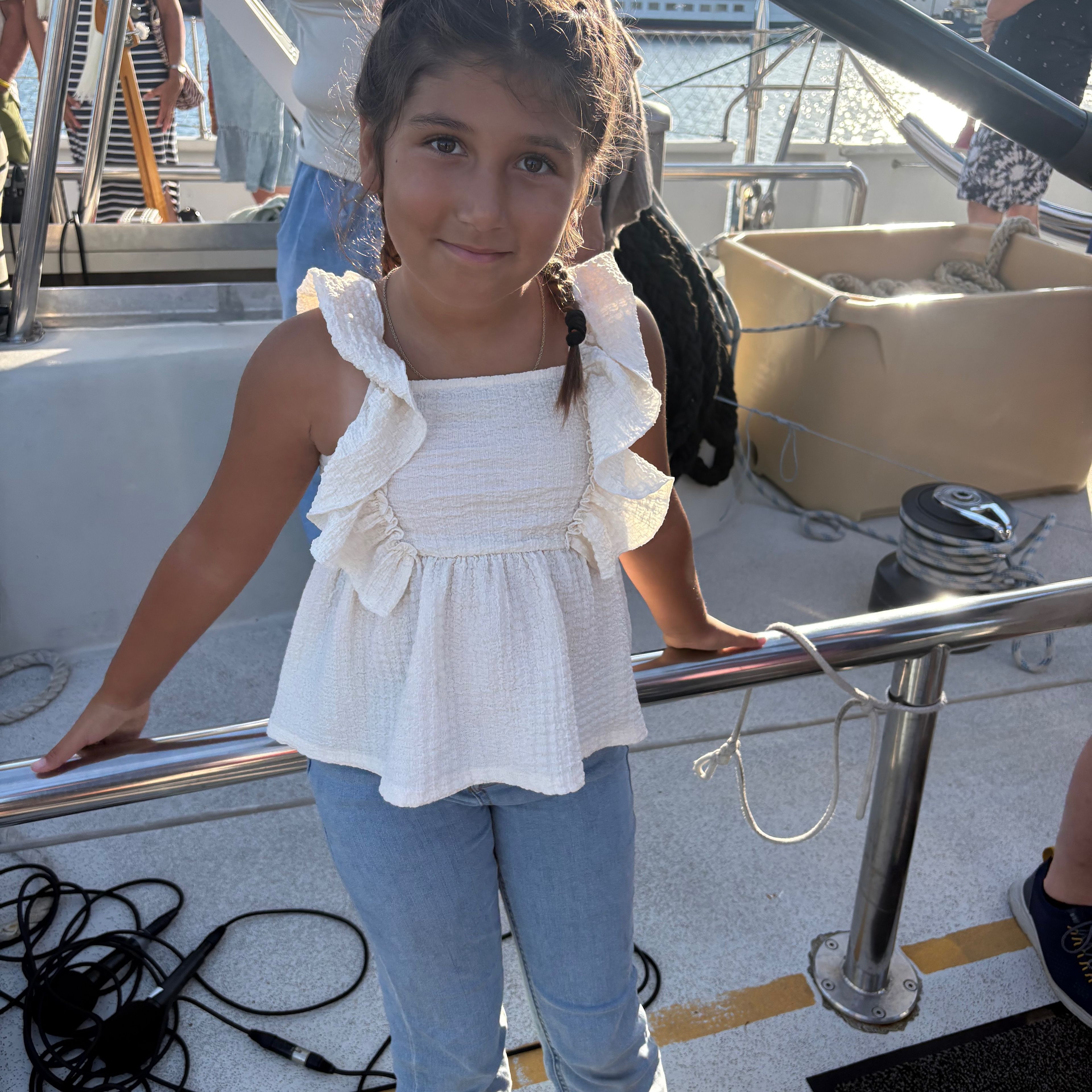 Profilbild för Kizilcinar Aisha