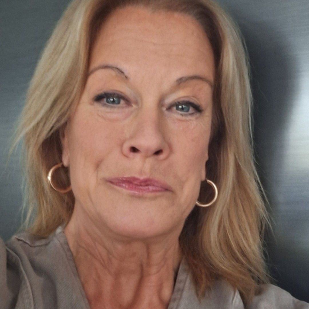 Profilbild för Sonja Asp