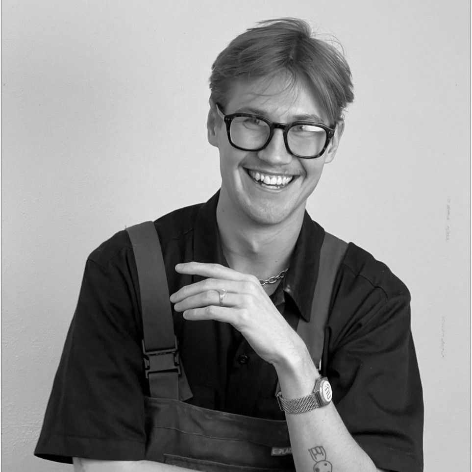 Profilbild för Elias Näsström Nyquist
