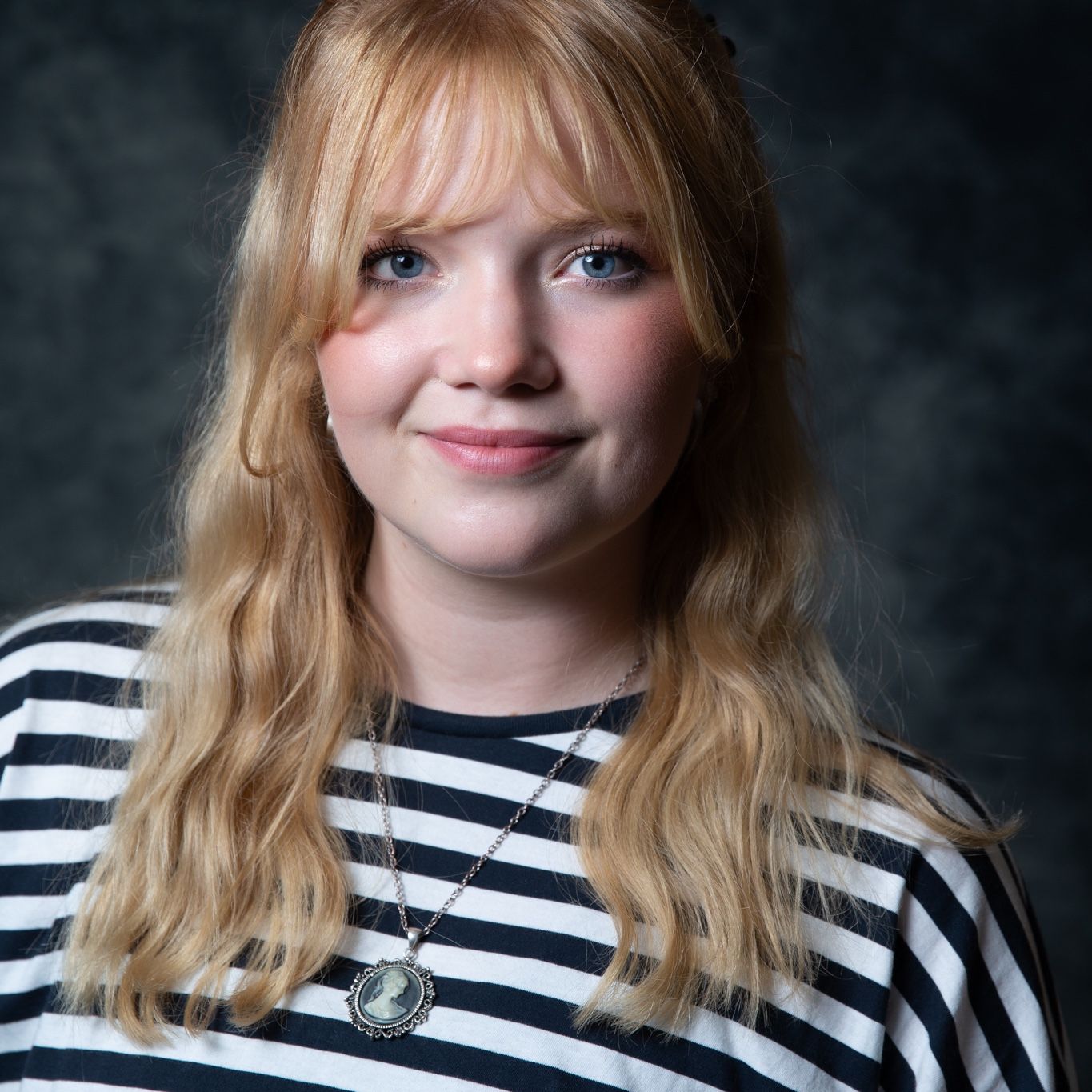 Profilbild för Josefin Pettersson