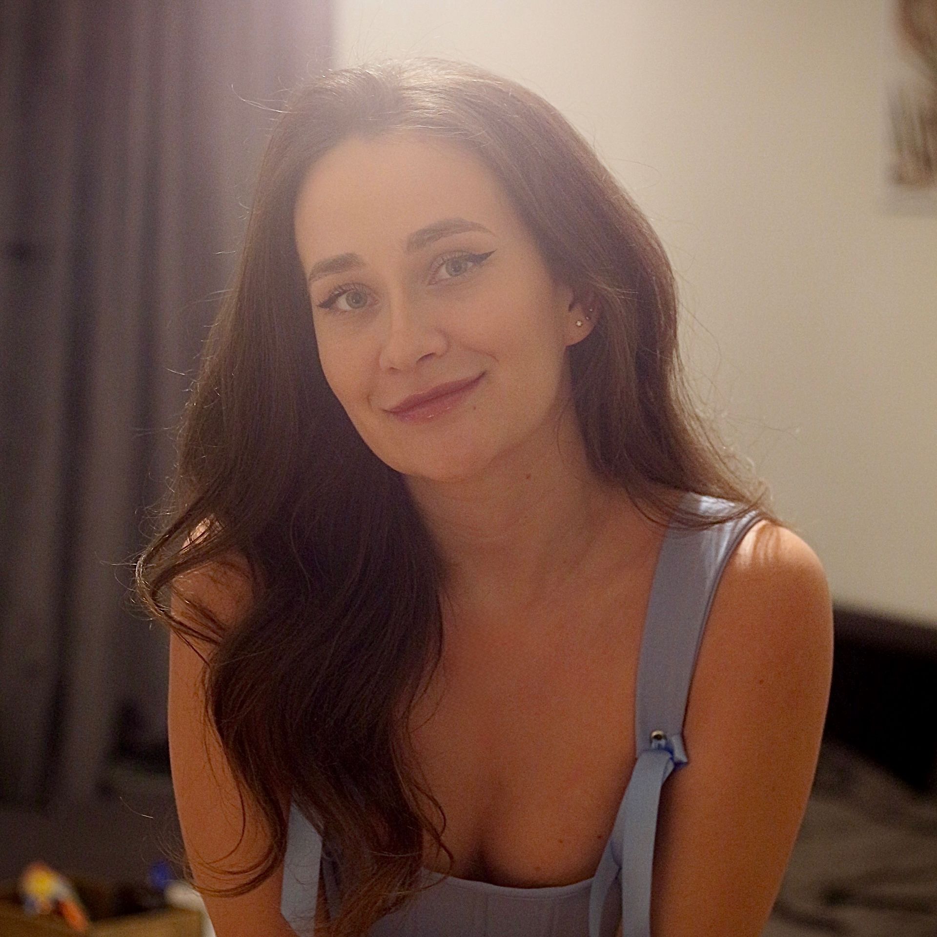 Profilbild för Larisa Onciu