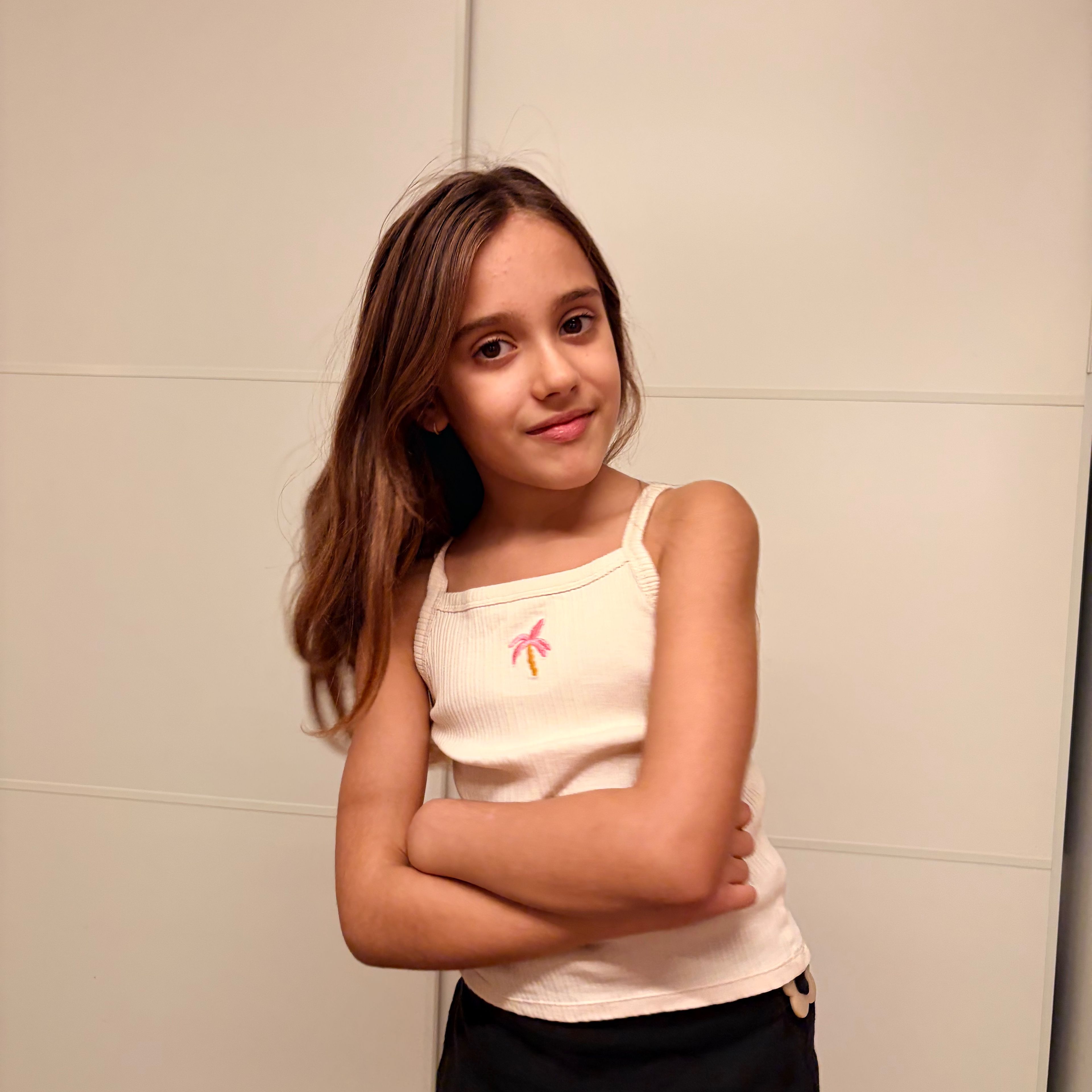 Profilbild för Hanna Shahu