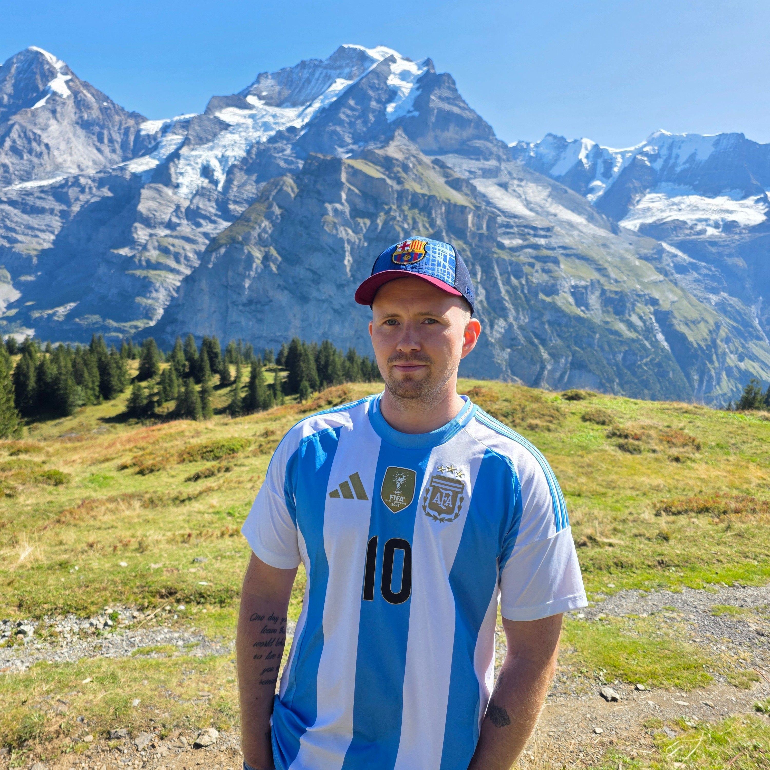 Profilbild för Emil Laitinen