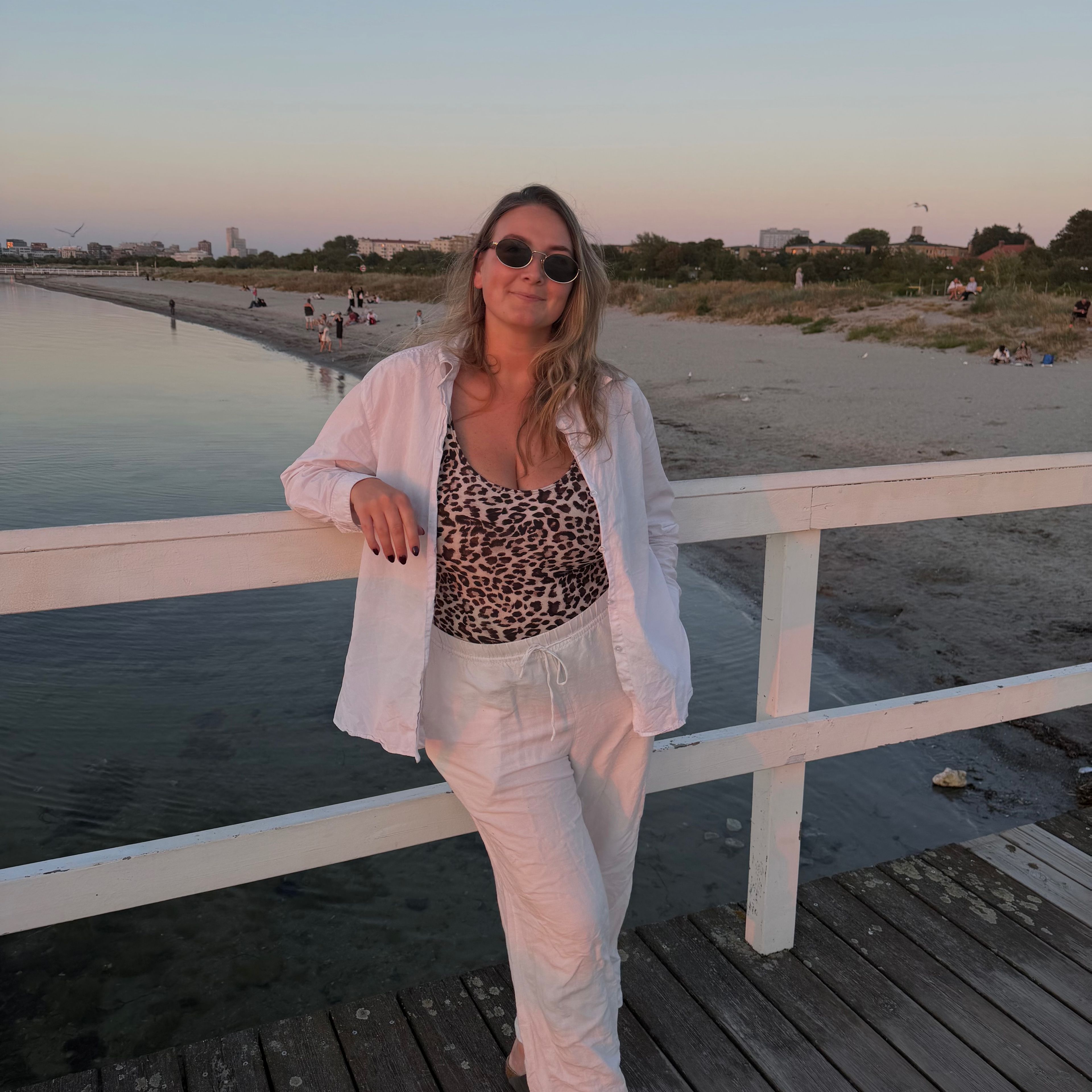 Profilbild för Fanny Siösteen