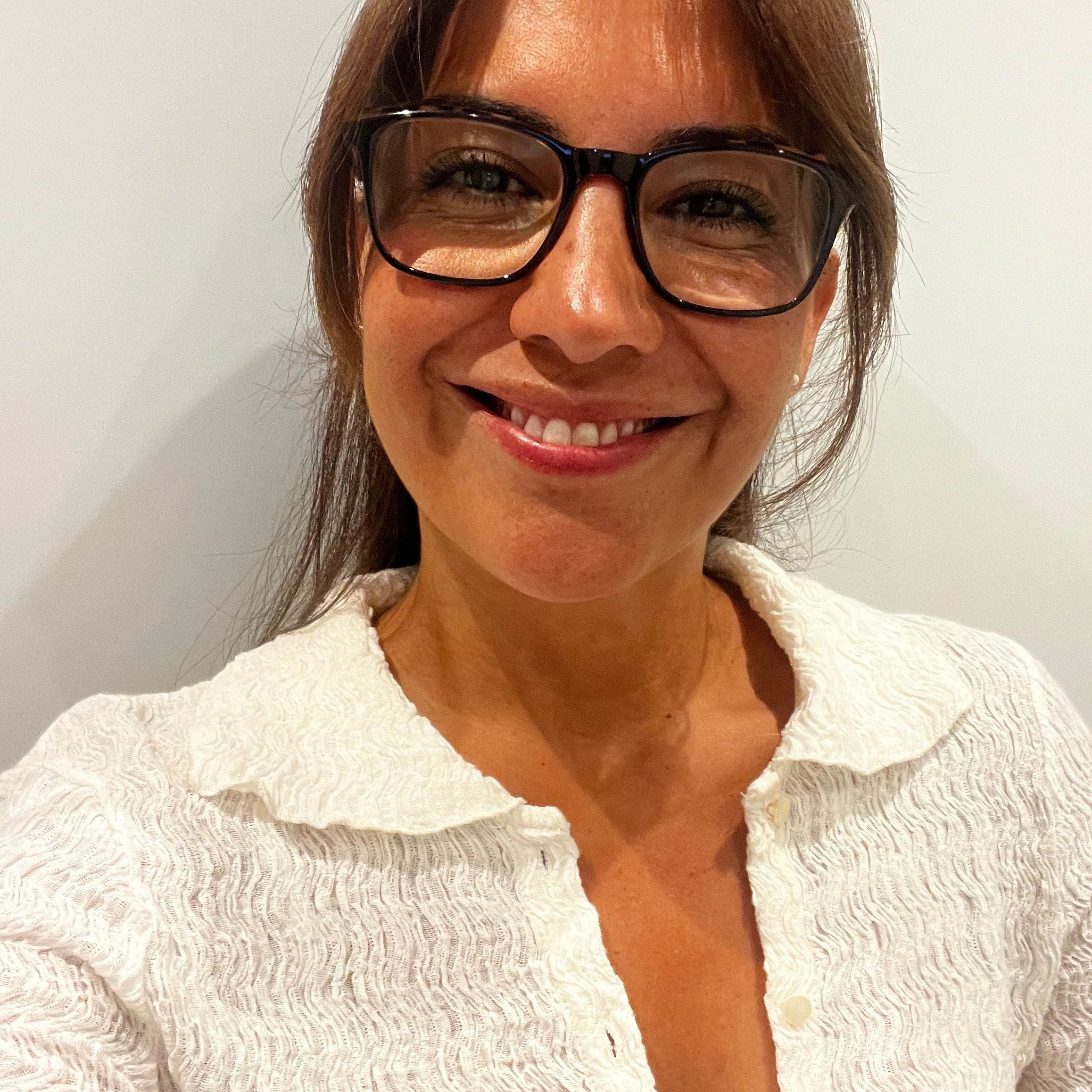 Profilbild för Tamara Campos