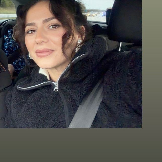 Profilbild för Flora Hyseni