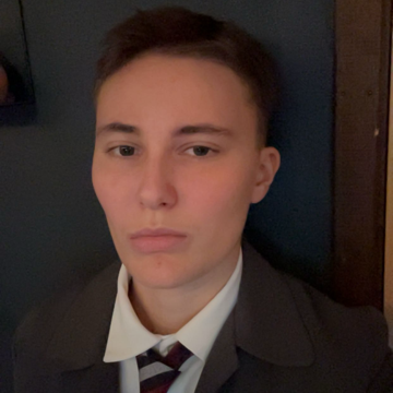 Profilbild för Robin Falk Hanson