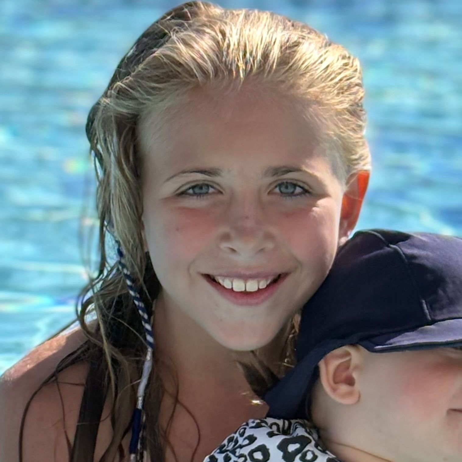 Profilbild för Lin Solli Simonsson