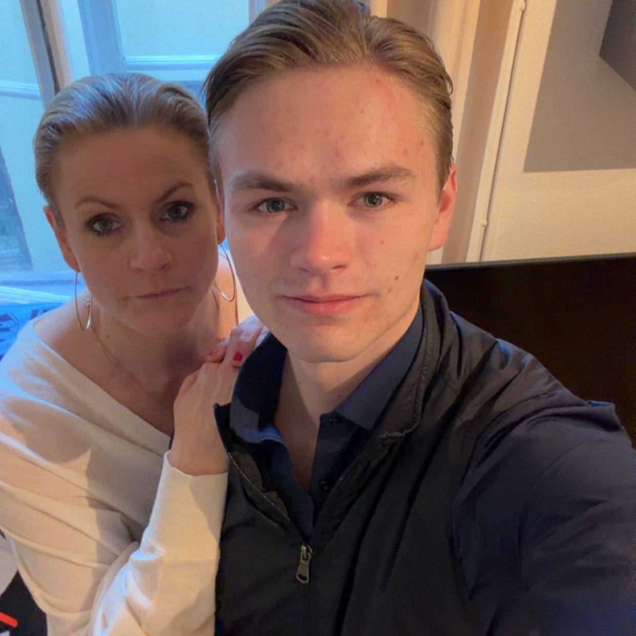 Profilbild för Jack Köhlqvist