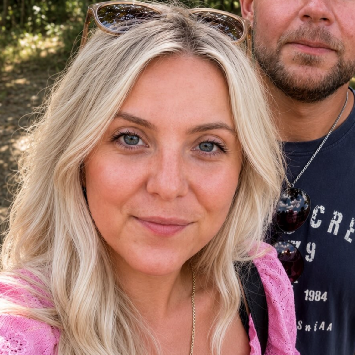 Profilbild för Emelie Sundbaum