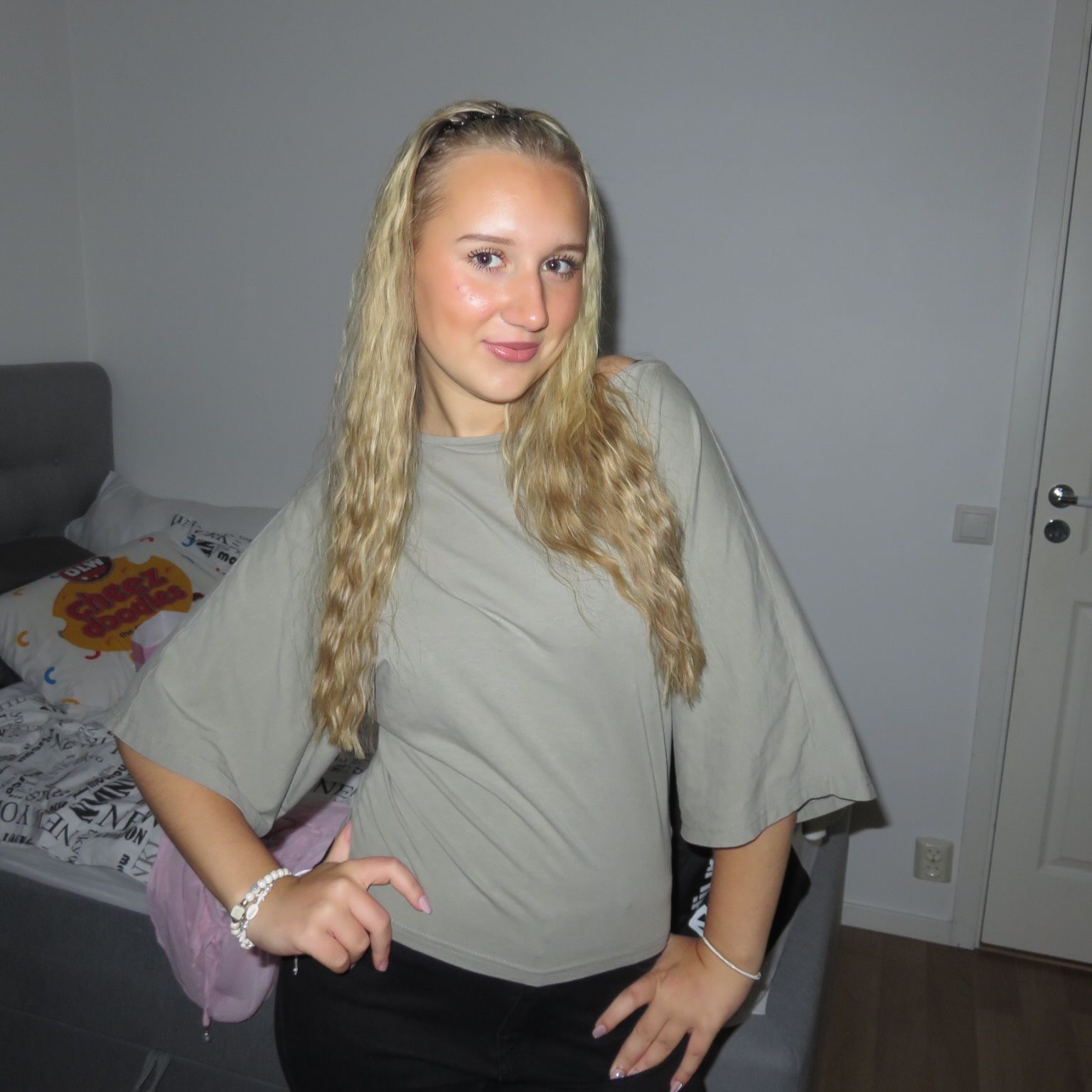 Profilbild för Jennifer Dlouchy