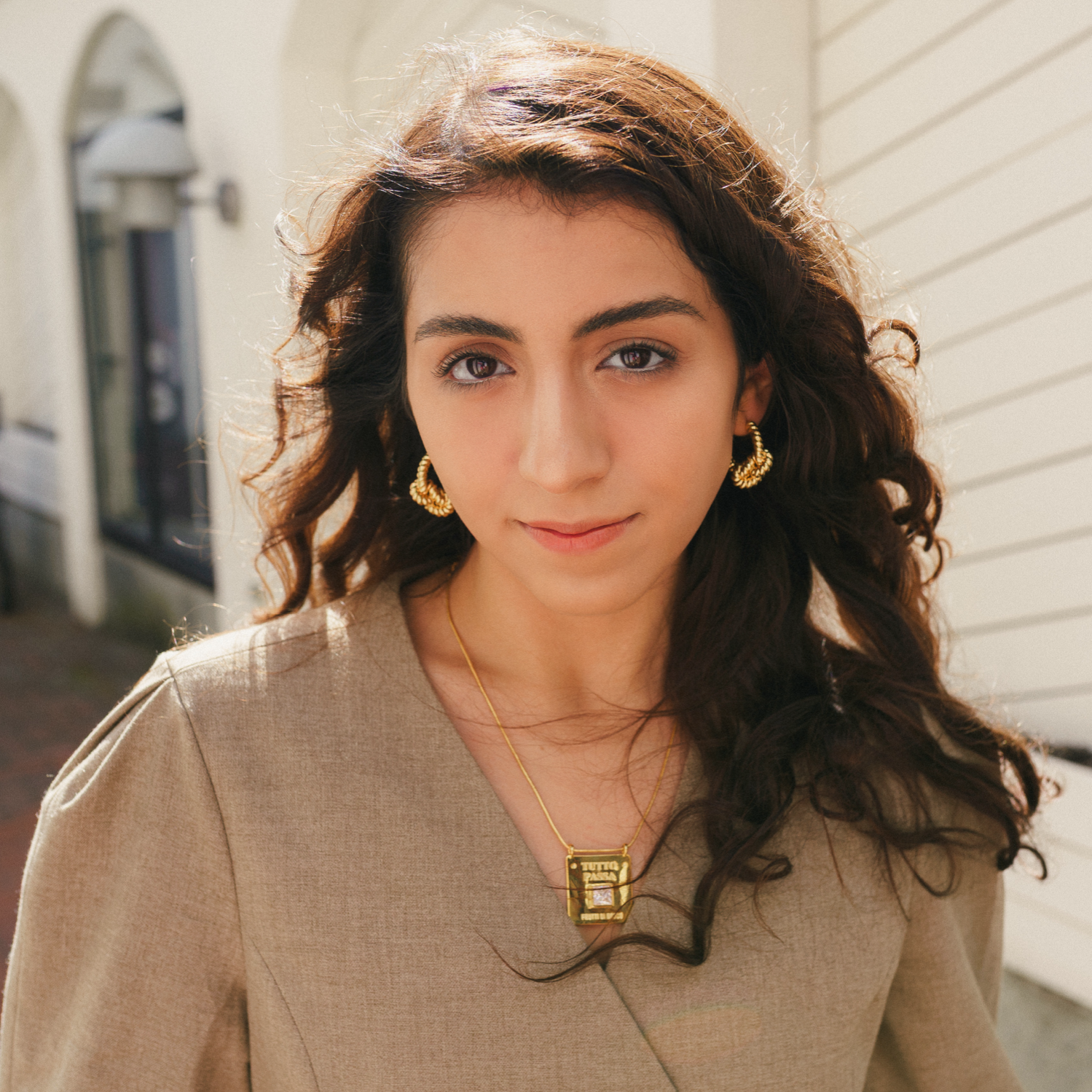 Profilbild för Esther Omaraee