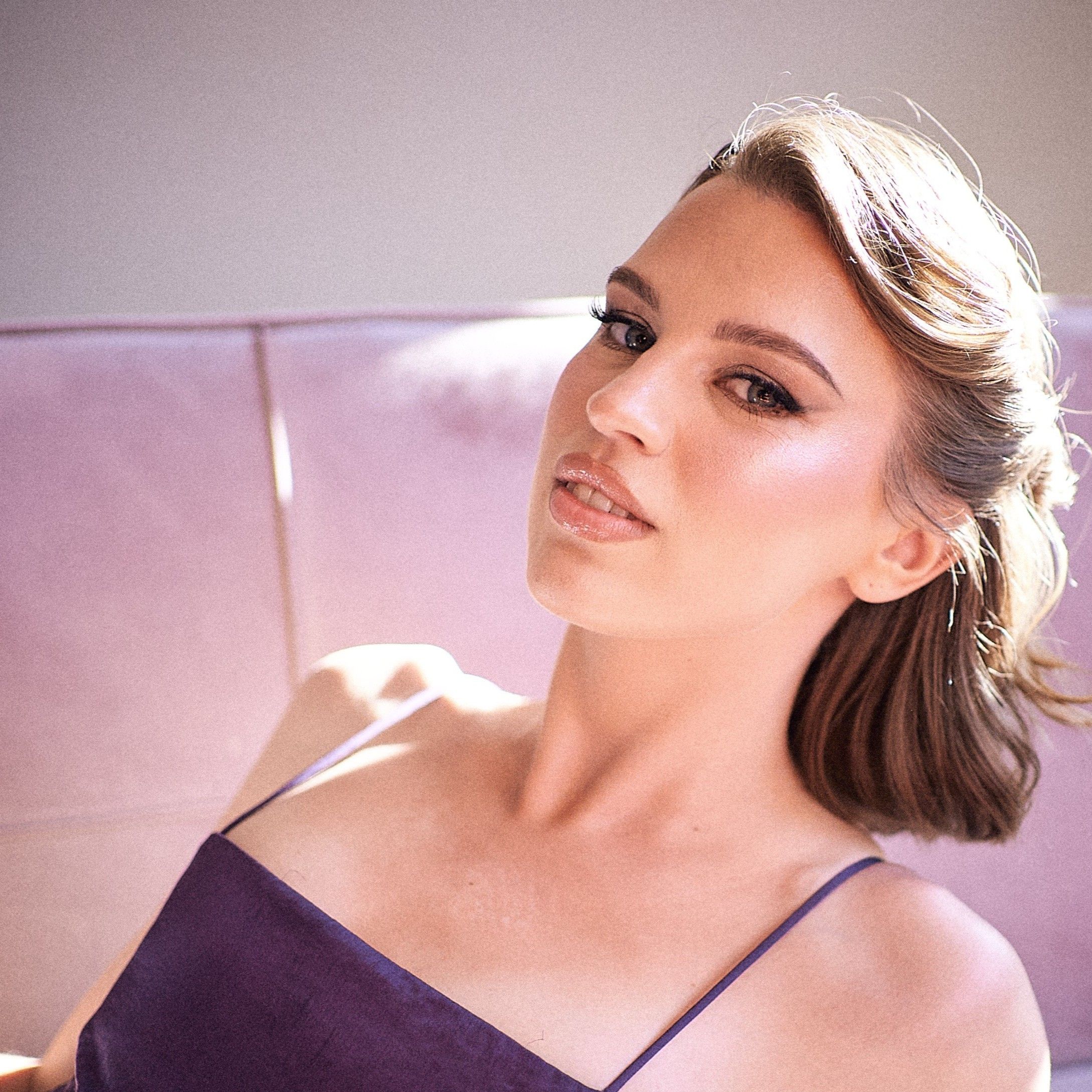 Profilbild för Sandra Salomonsson