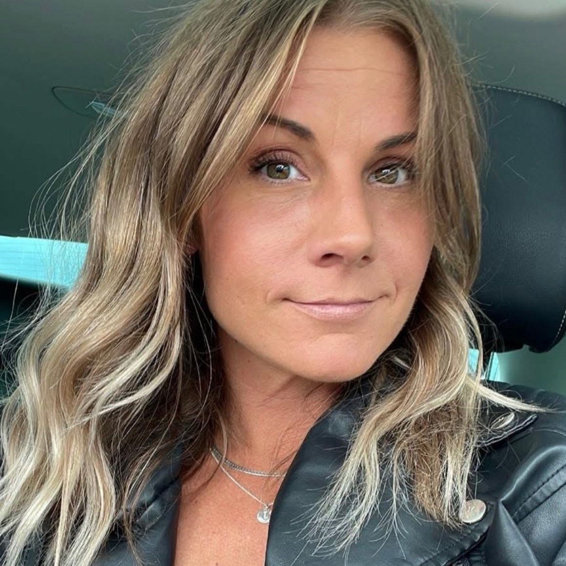 Profilbild för Jennie Engfors