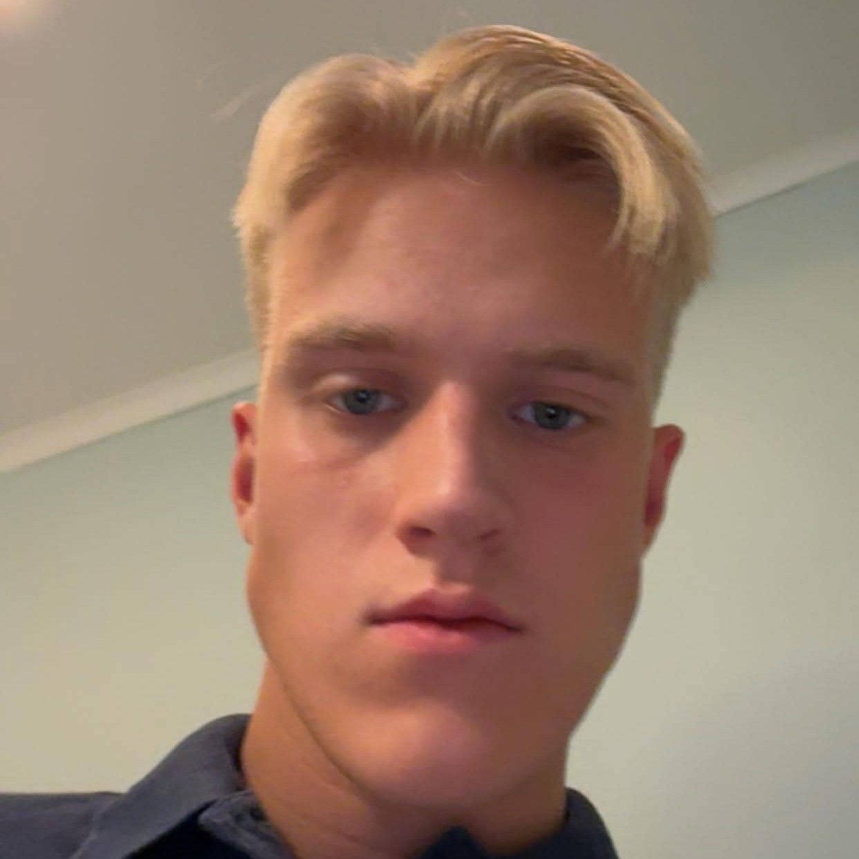 Profilbild för Alexander Stenstrand