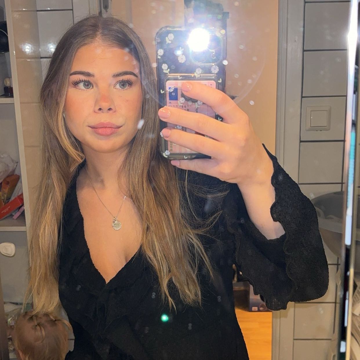Profilbild för Selma Karlsson