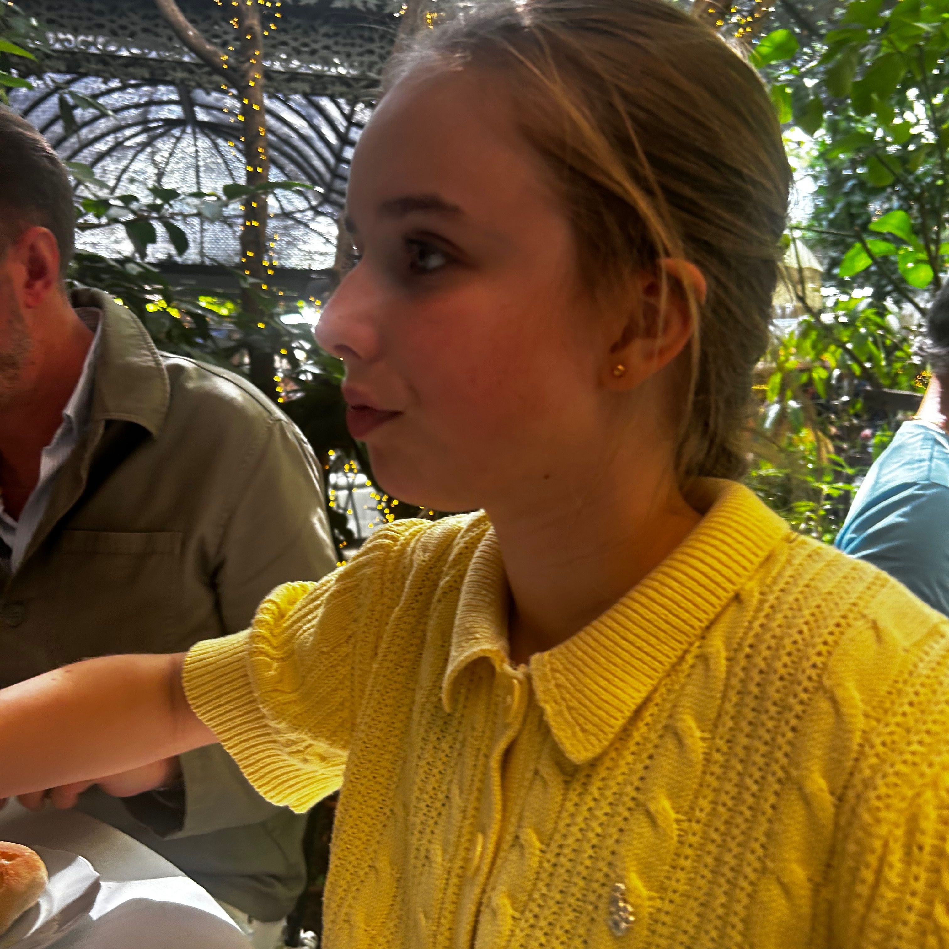Profilbild för Marie Lansinger