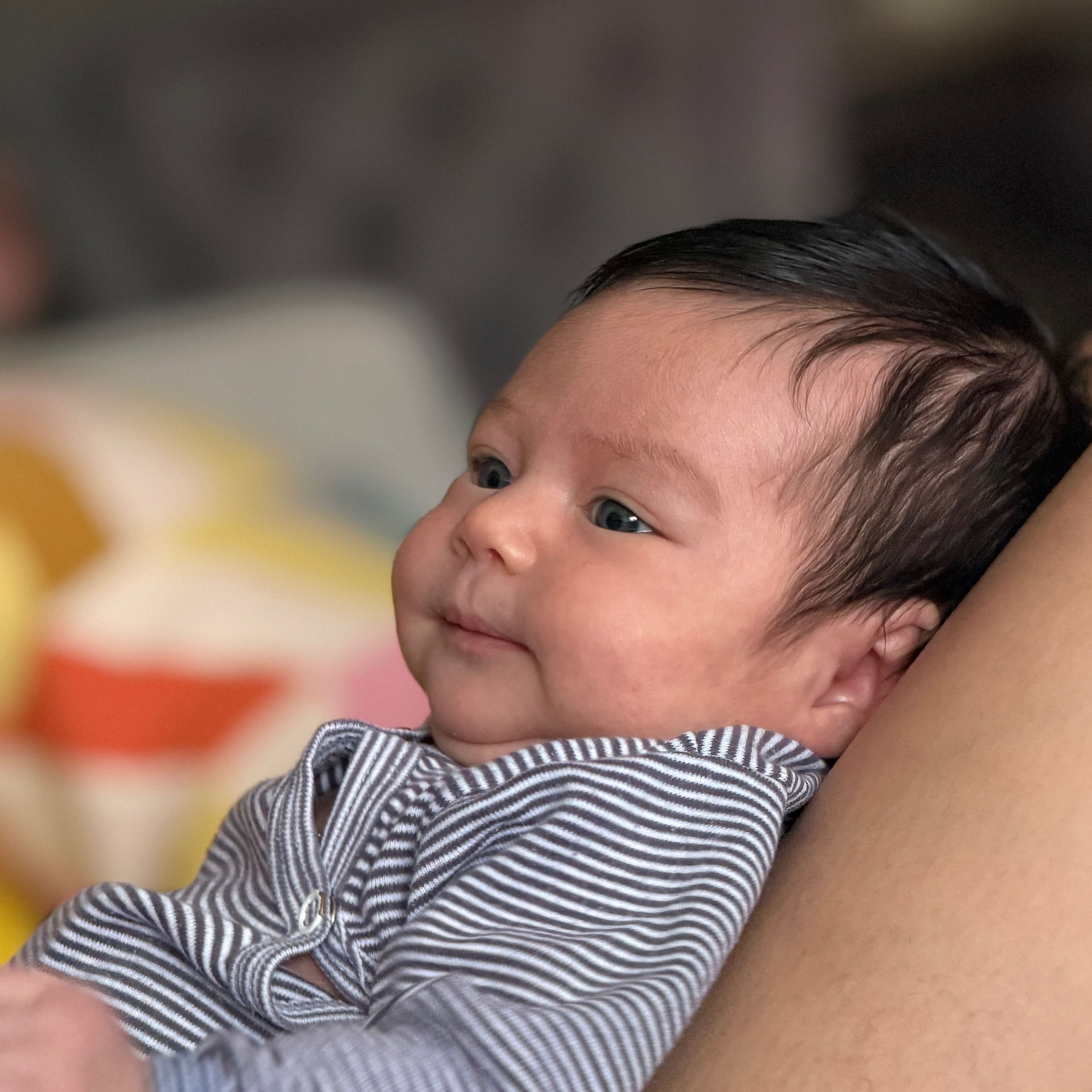 Profilbild för Ivy De Freitas