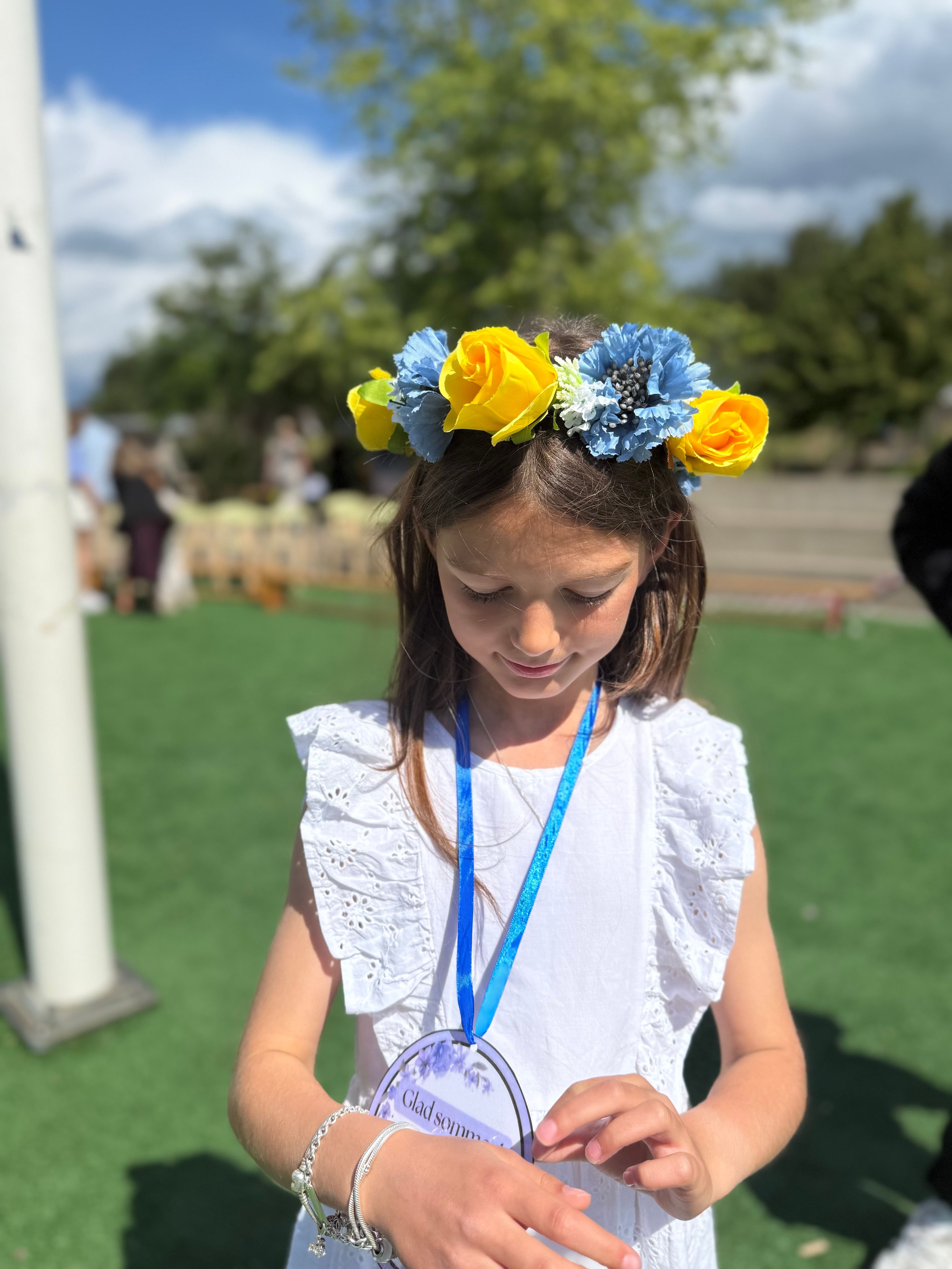 Profilbild för Lea Sarac