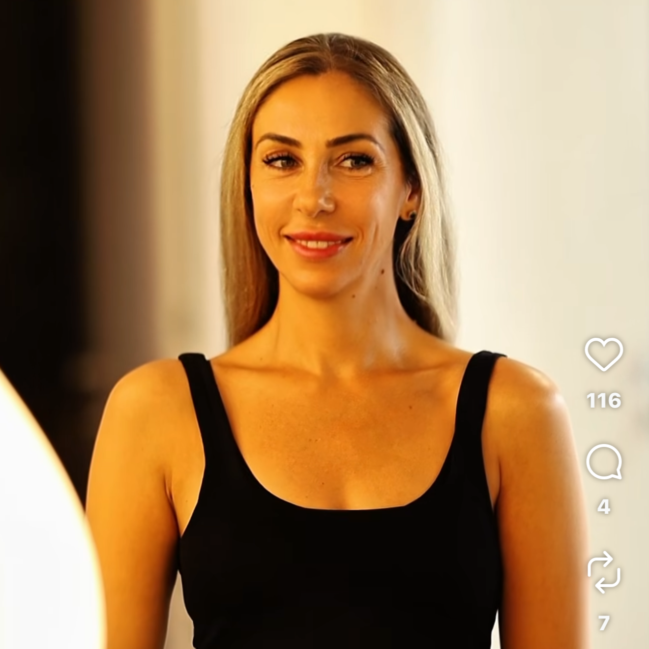 Profilbild för Maja Iliev