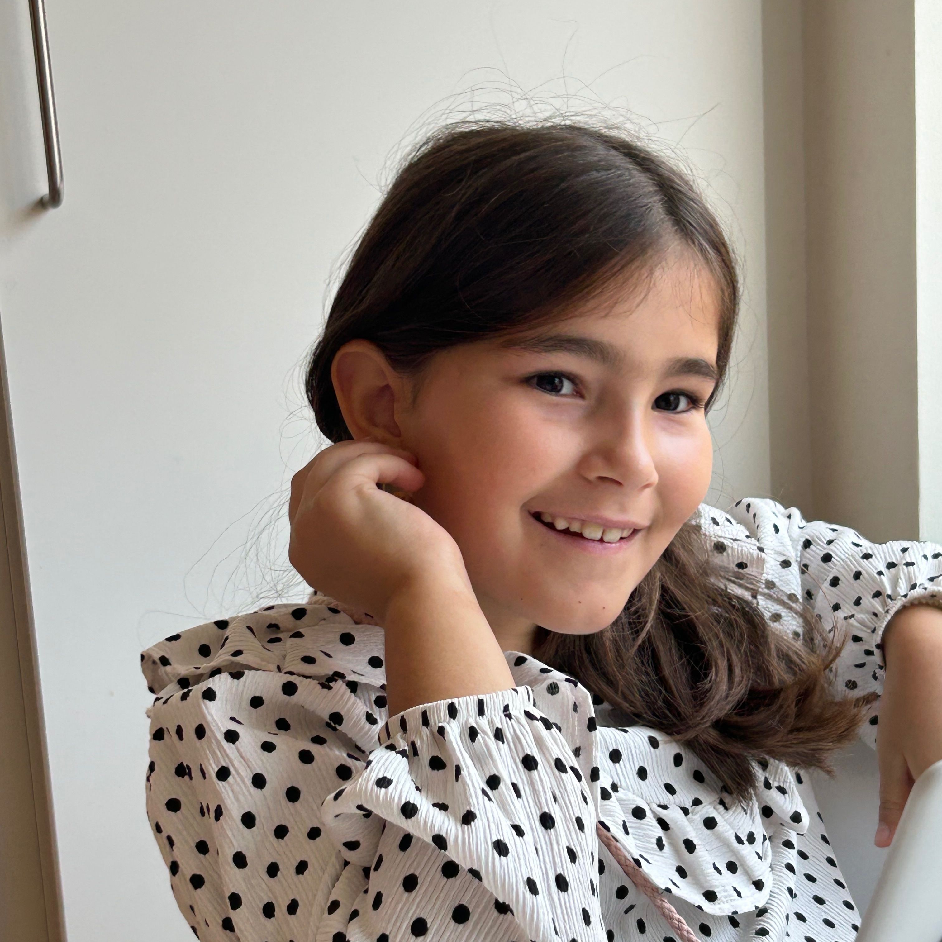Profilbild för Selin Barka