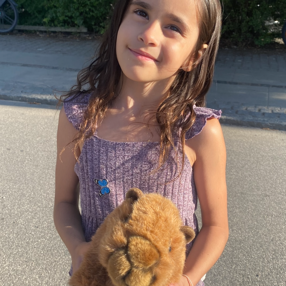 Profilbild för Kiara Kindstrand