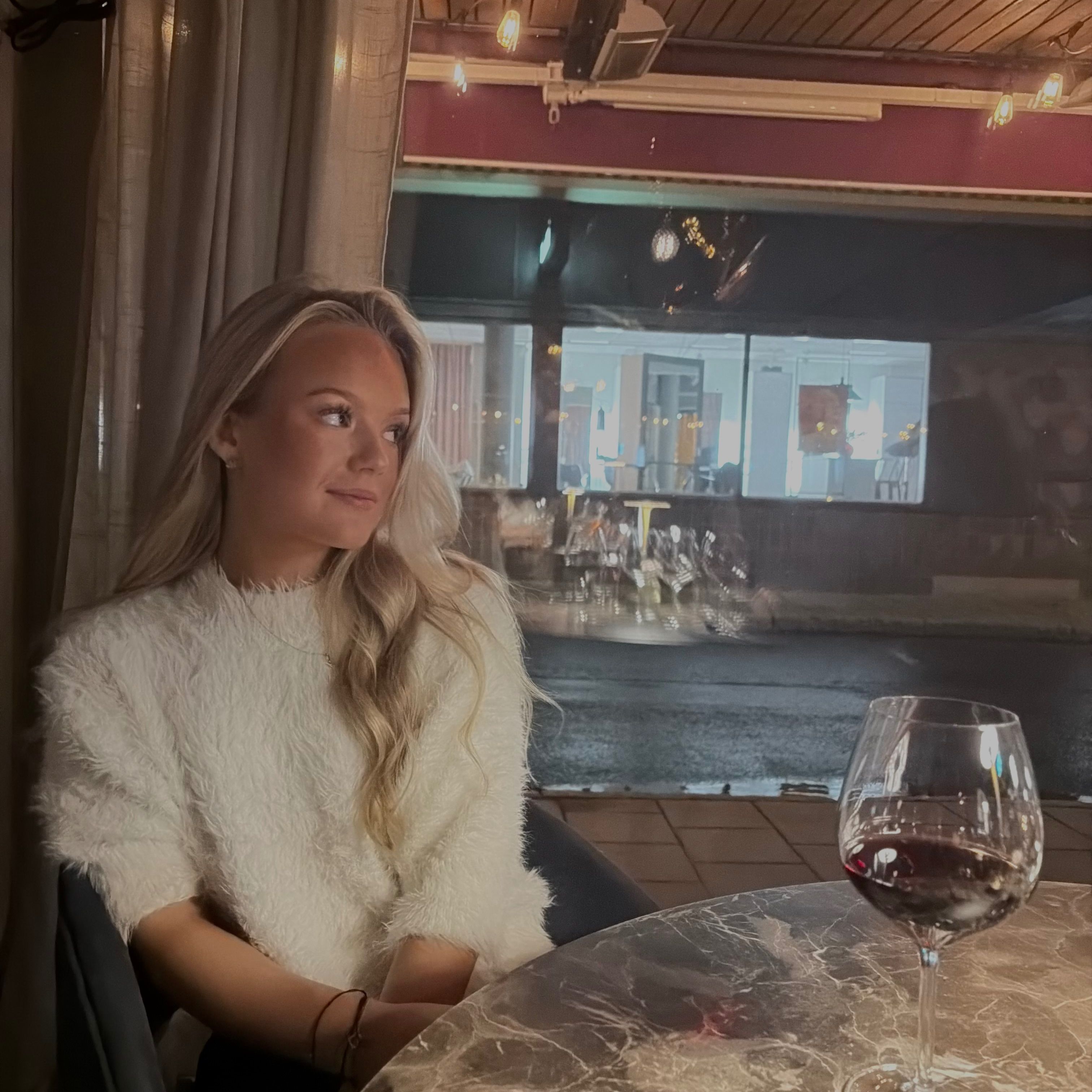 Profilbild för Julia Holmberg