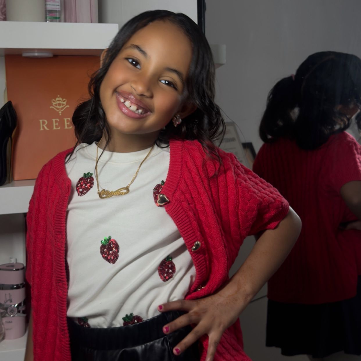 Profilbild för Ahlam Sahra Ahmed