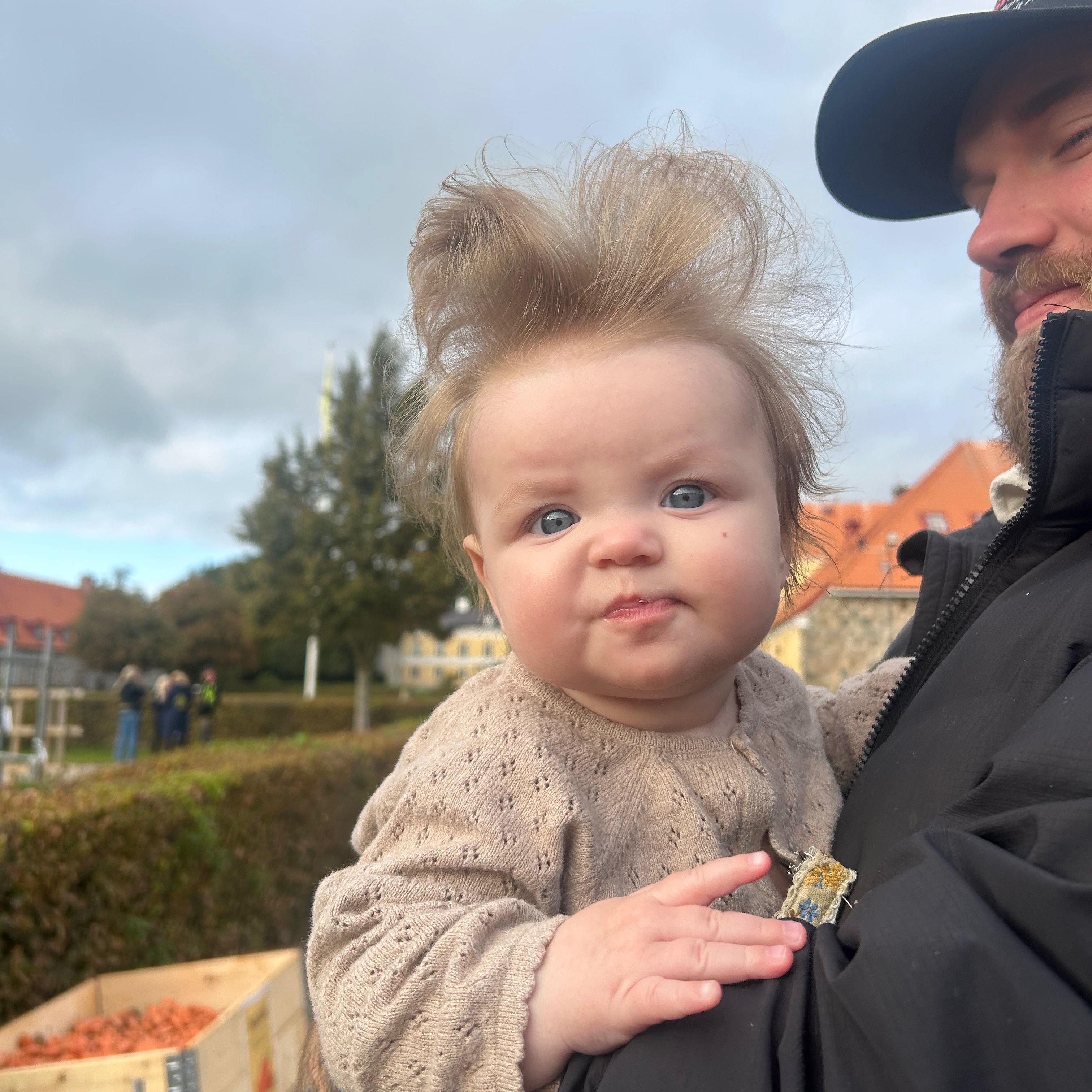 Profilbild för Maja Sundgren