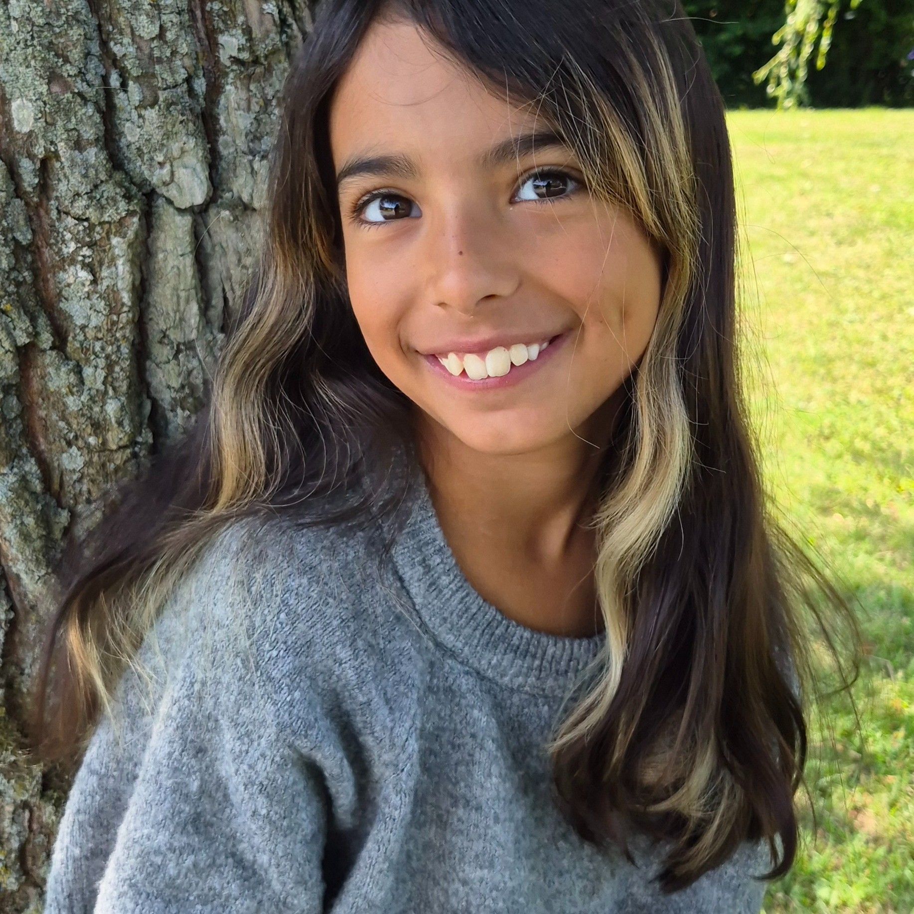 Profilbild för Naomi Schöld