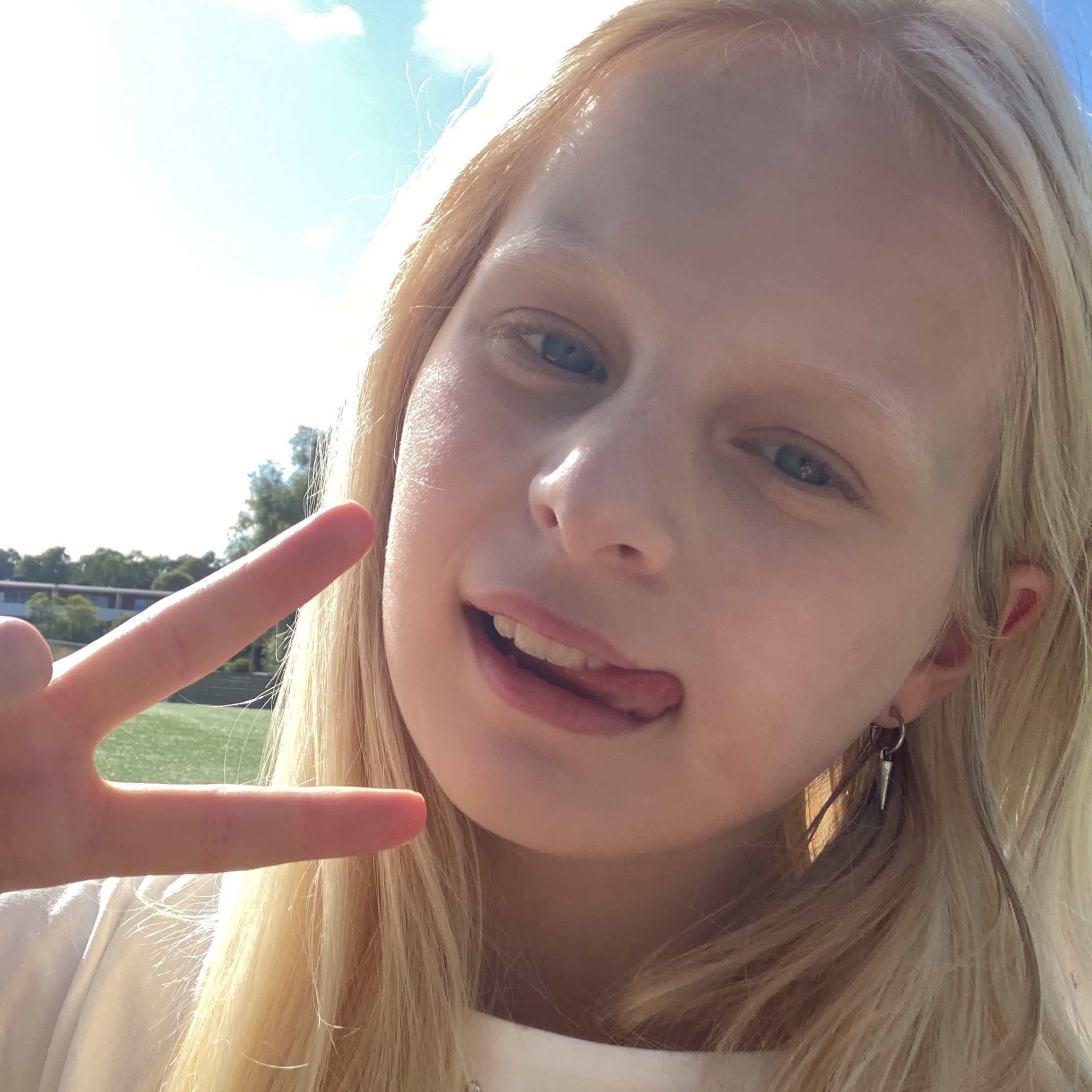 Profilbild för Agnes Wennerstrand