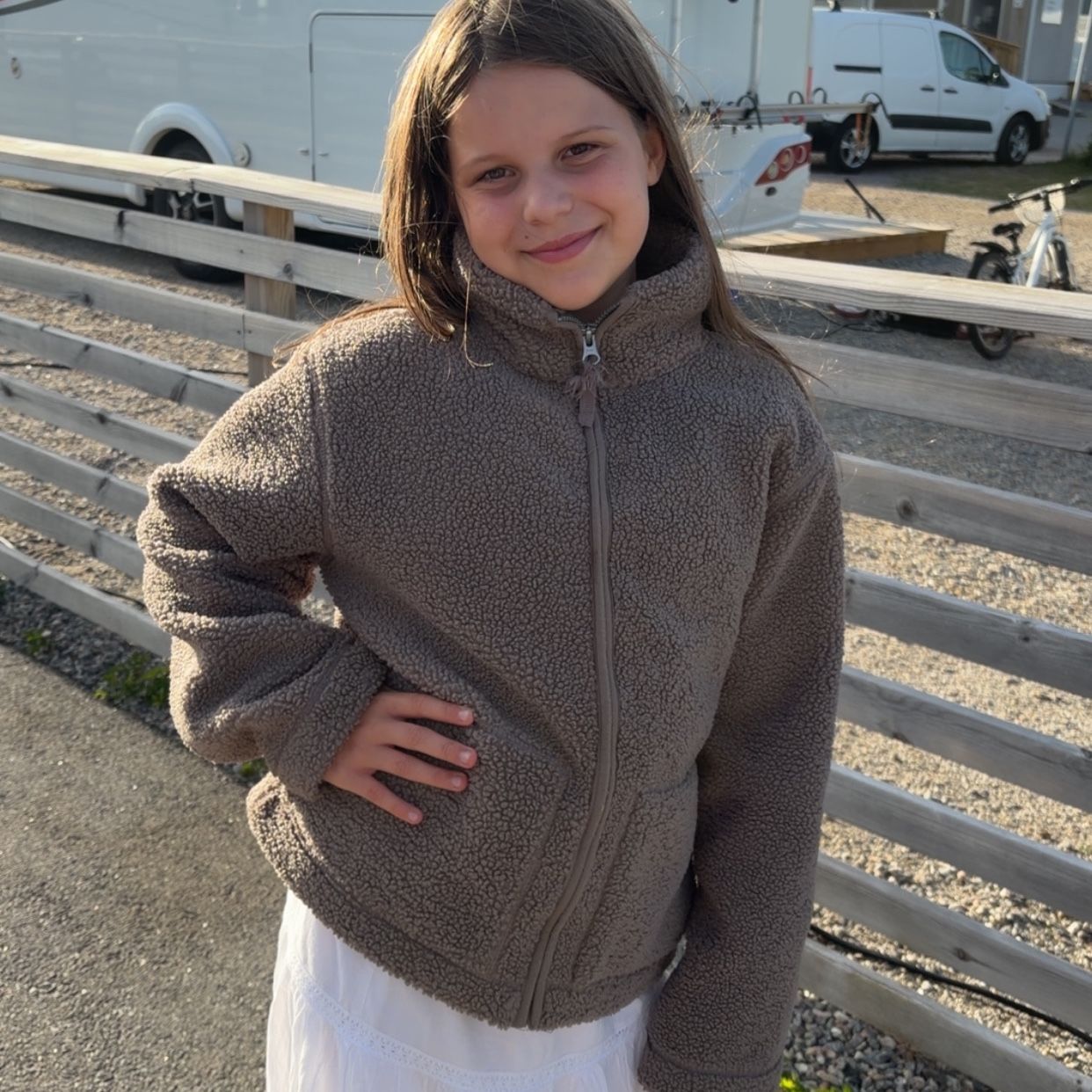 Profilbild för Hilda Zackrisson