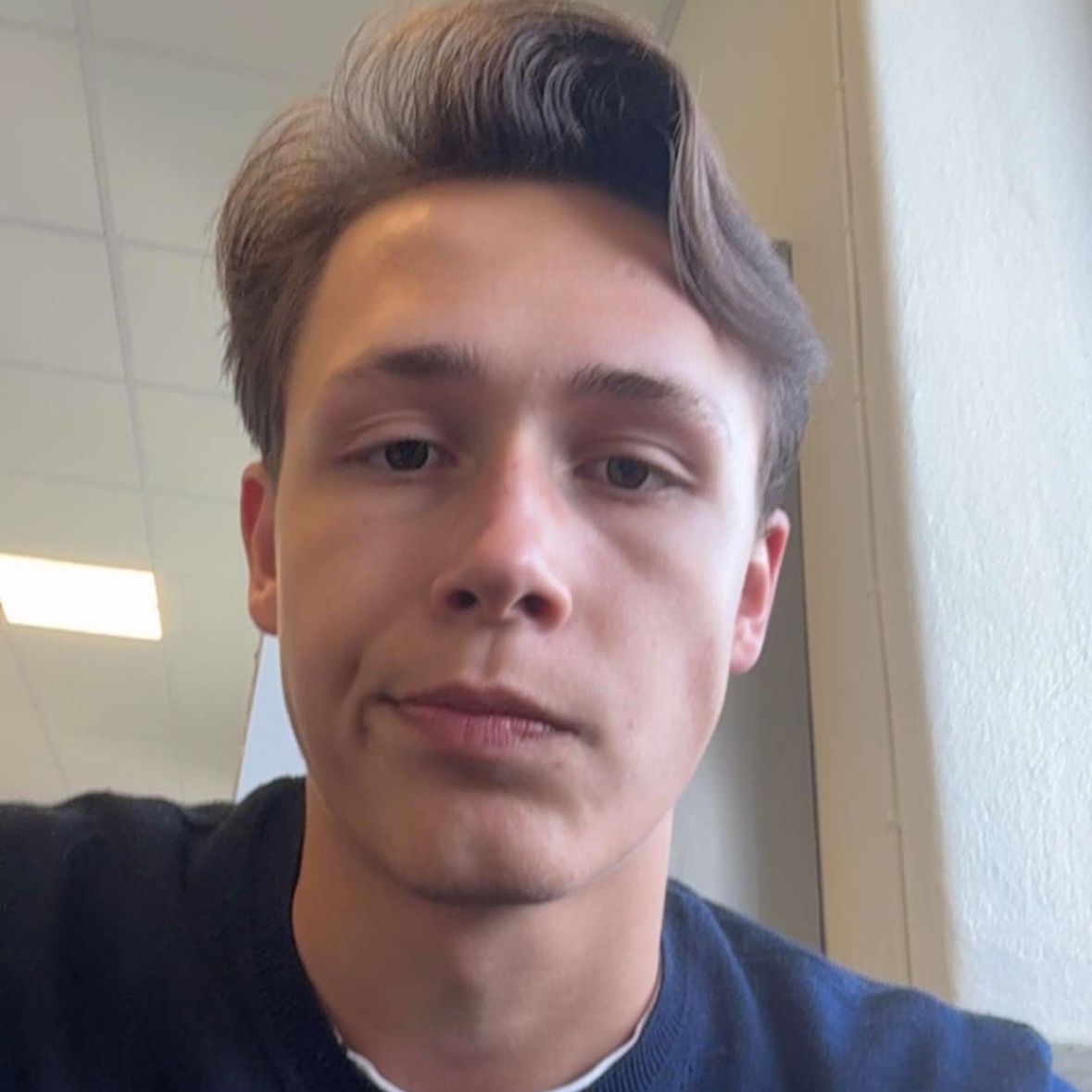 Profilbild för Lucas Löfstrand