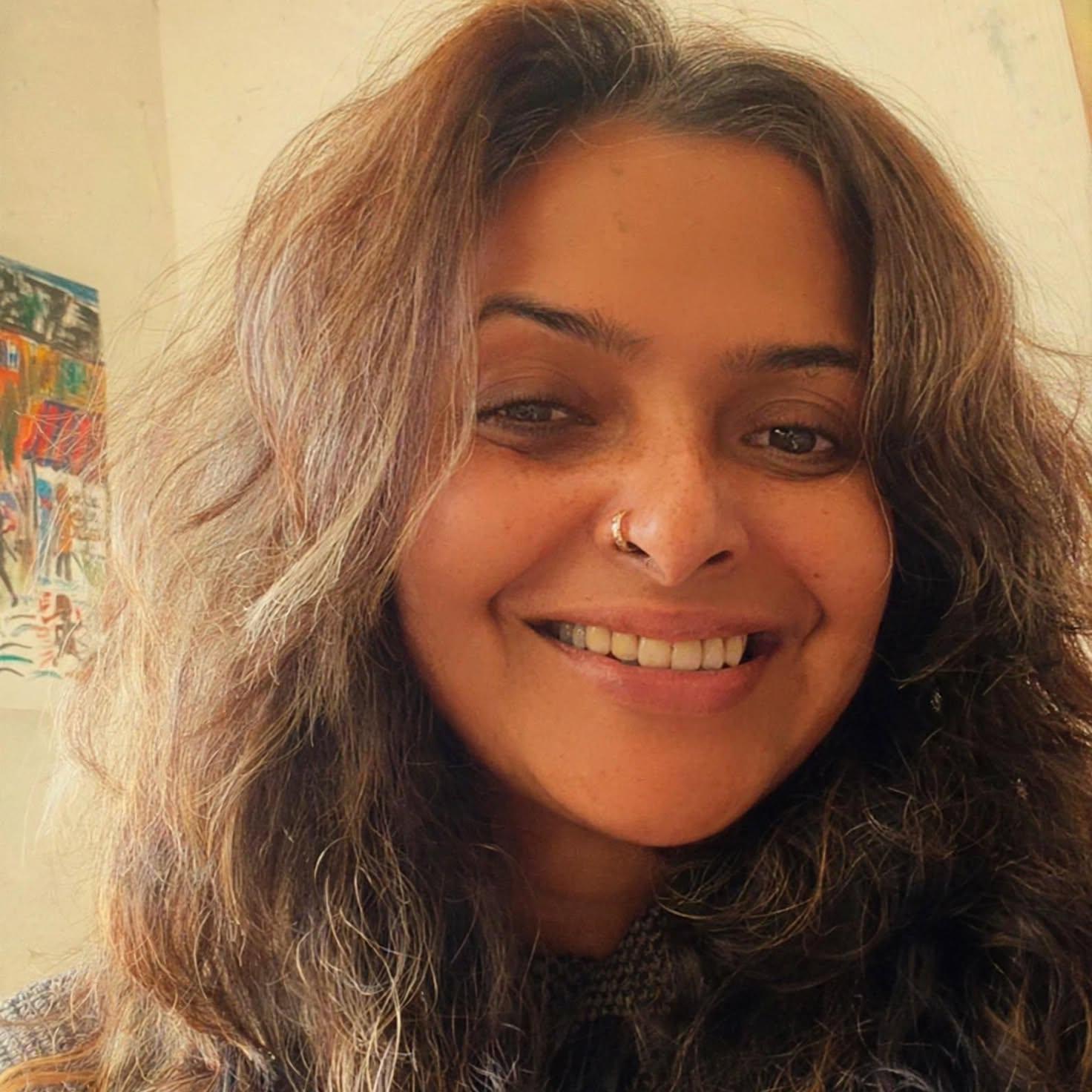 Profilbild för Pooja Shetty Singh