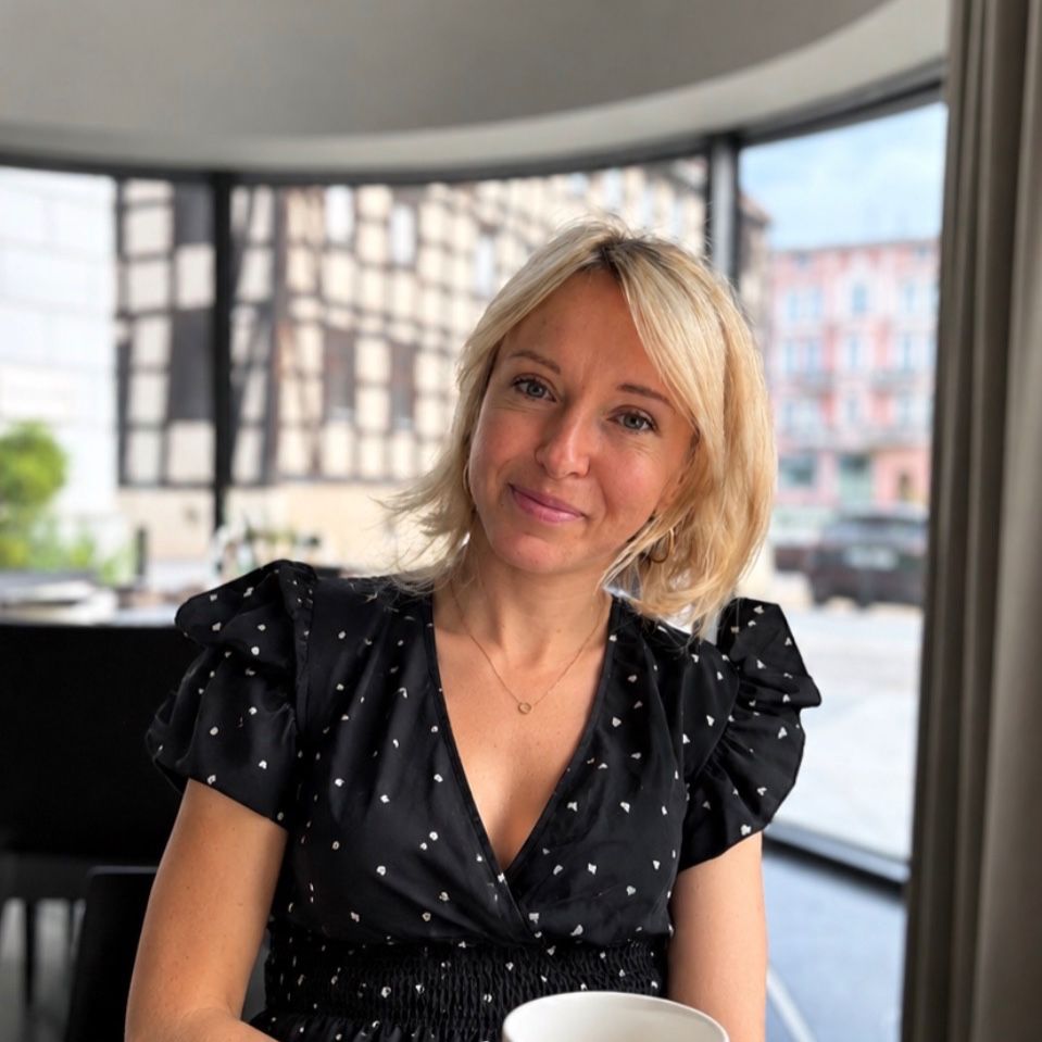 Profilbild för Anna Czarnecka