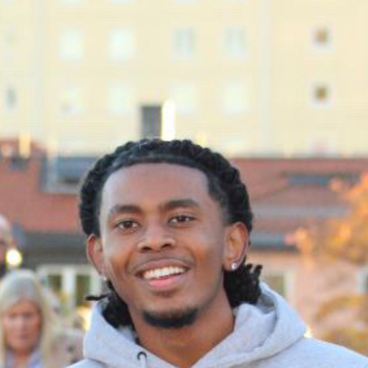 Profilbild för Khaled Hmed