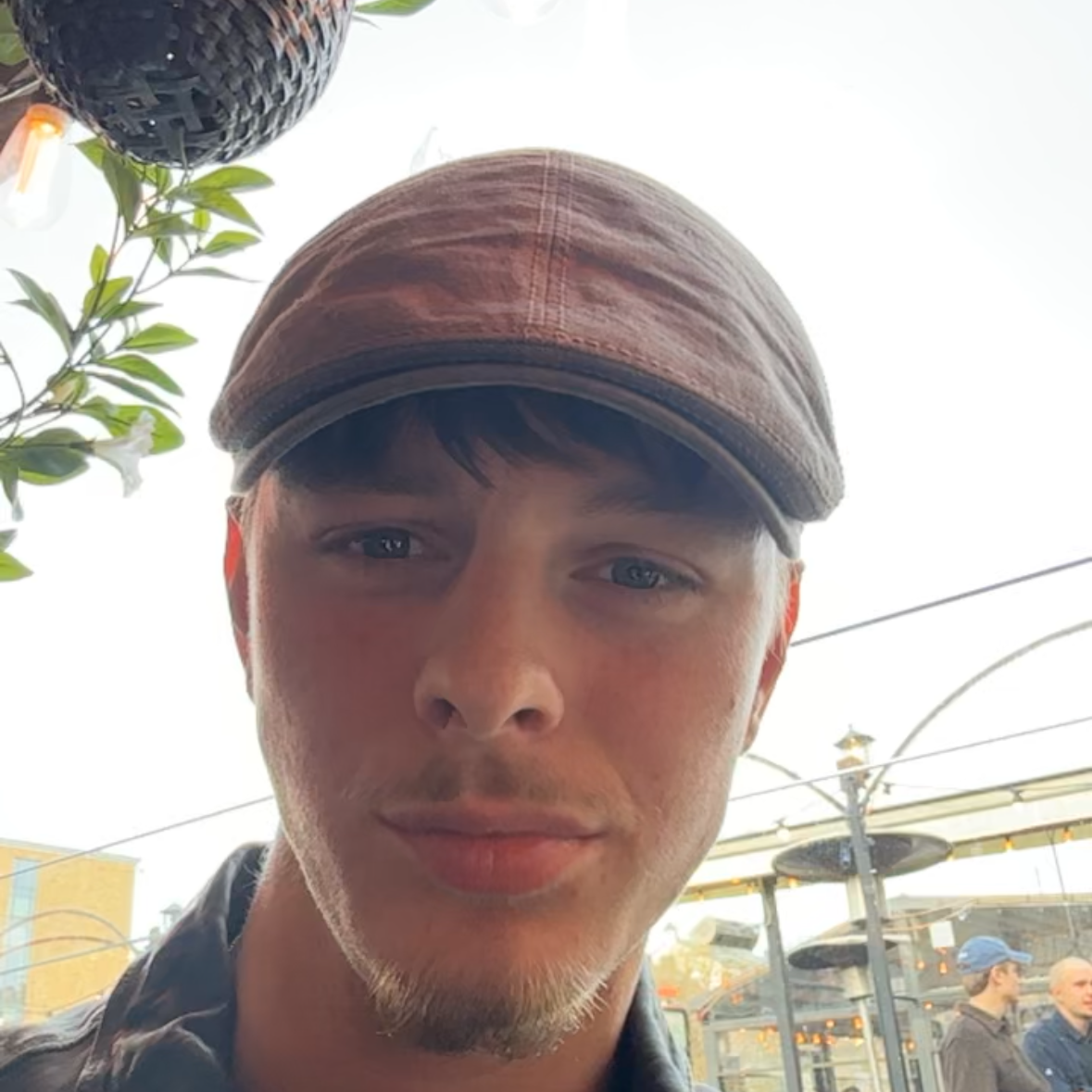 Profilbild för Kane Erling