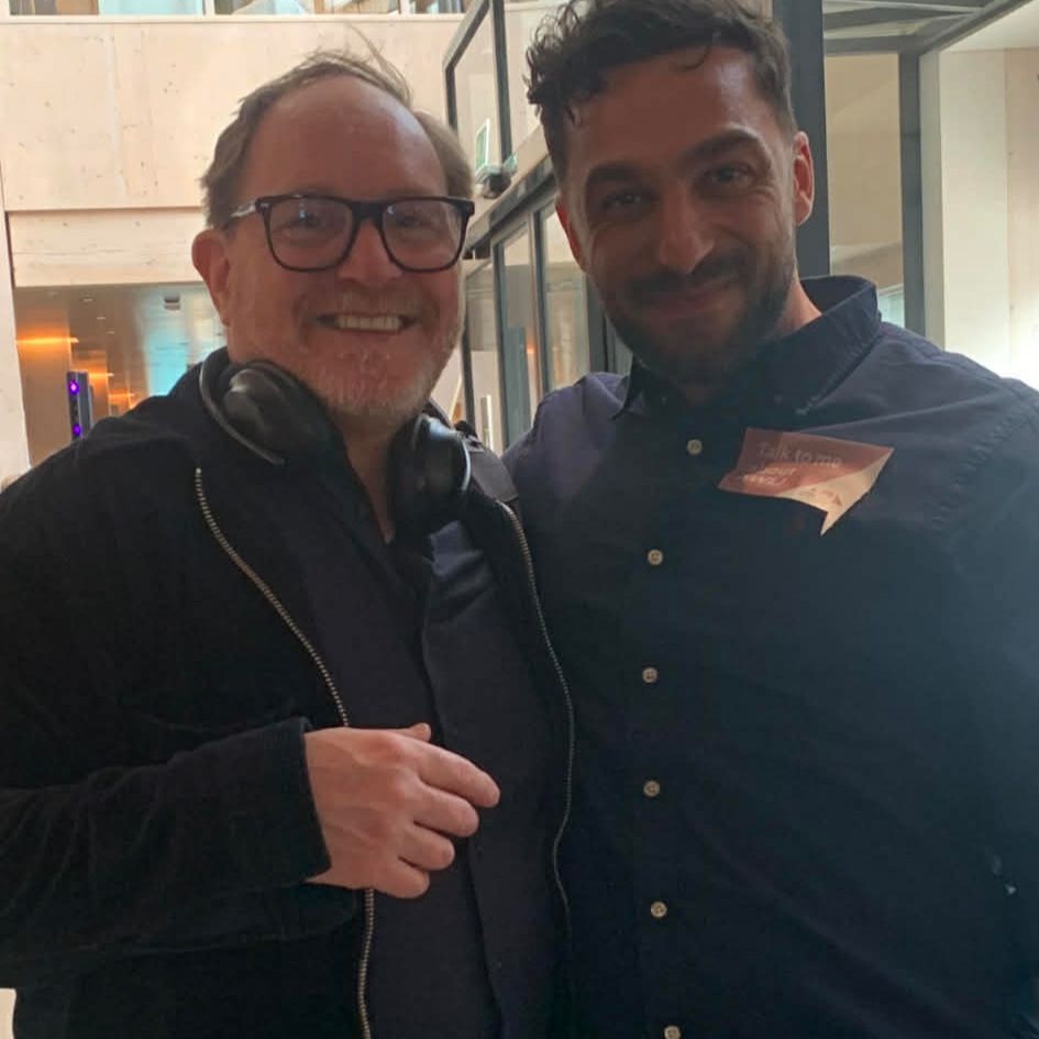 Profilbild för Yousef Fakhro