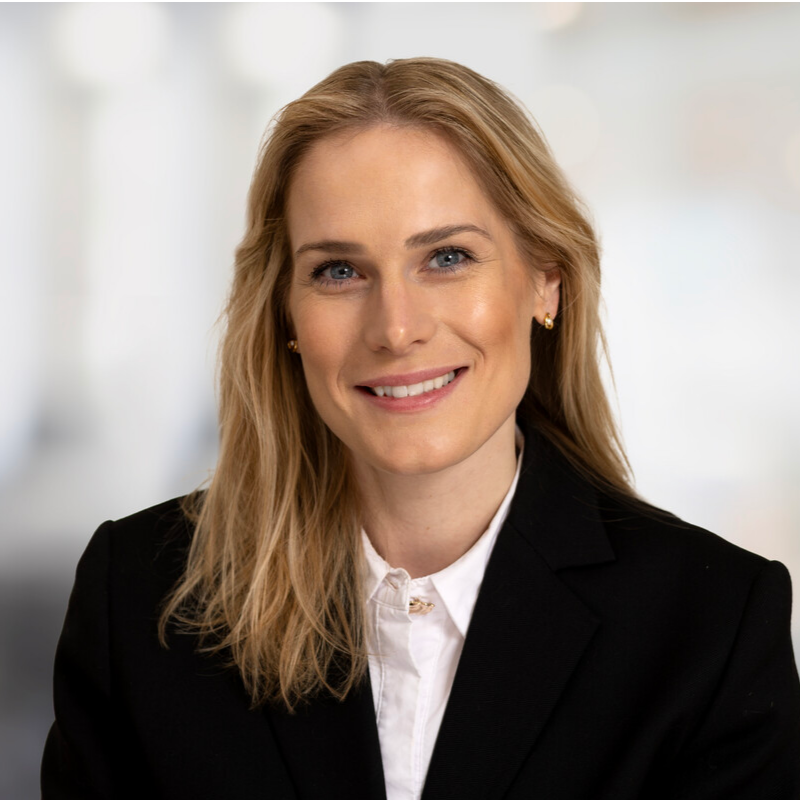 Profilbild för Sandra Rörvik
