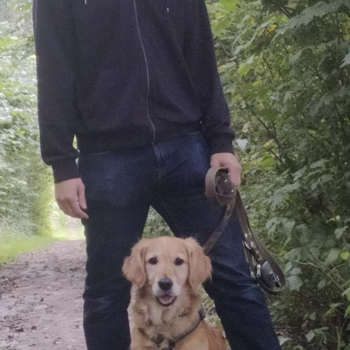 Profilbild för Oliver Baki