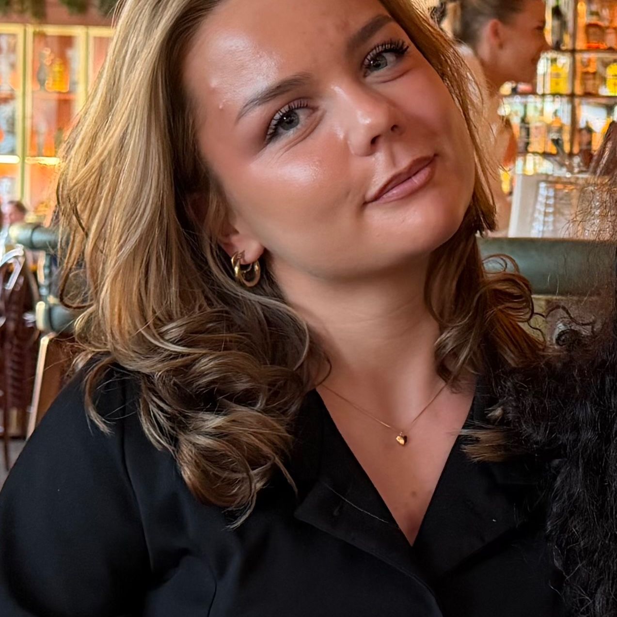 Profilbild för Engla Ankarås