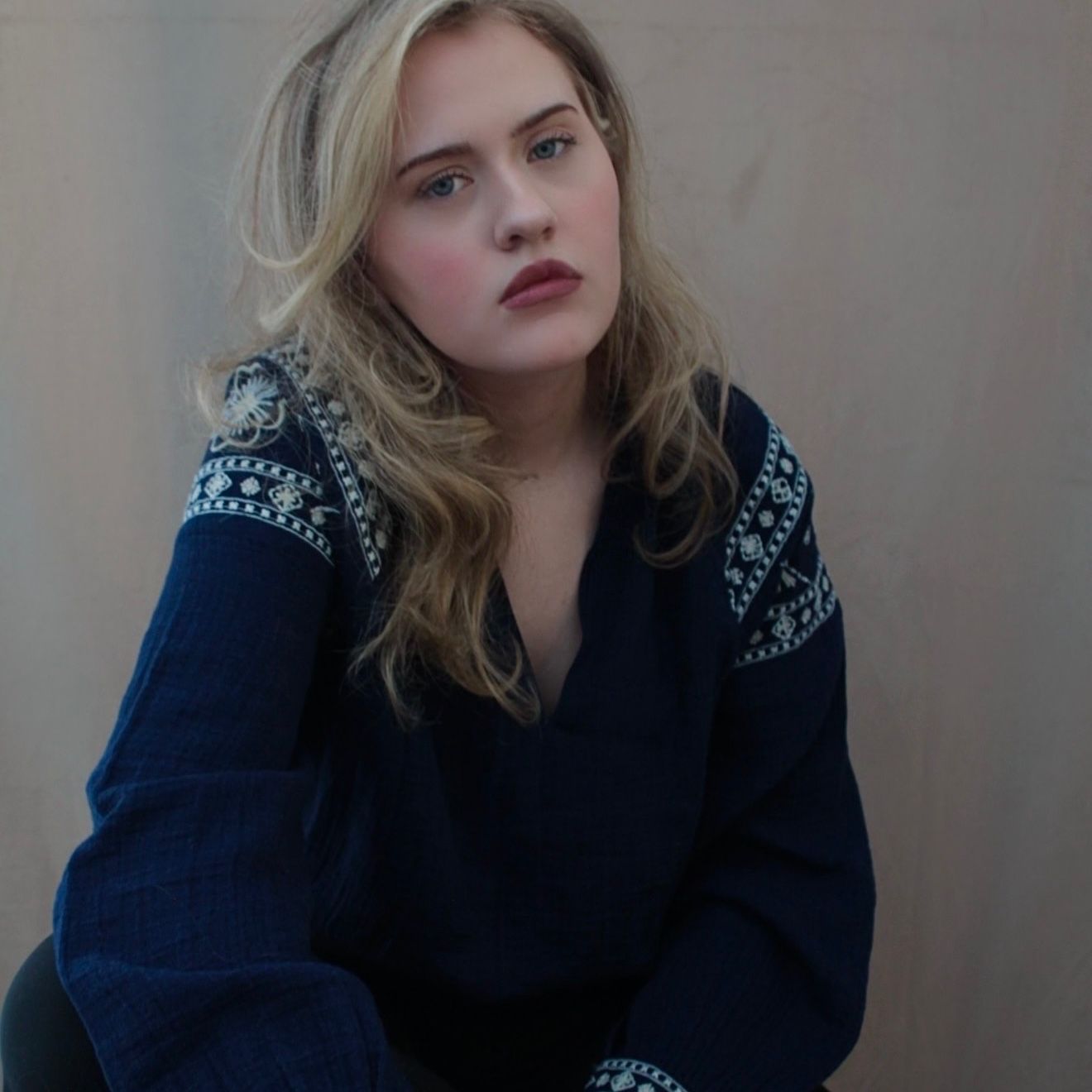 Profilbild för Iris Berger Blagus