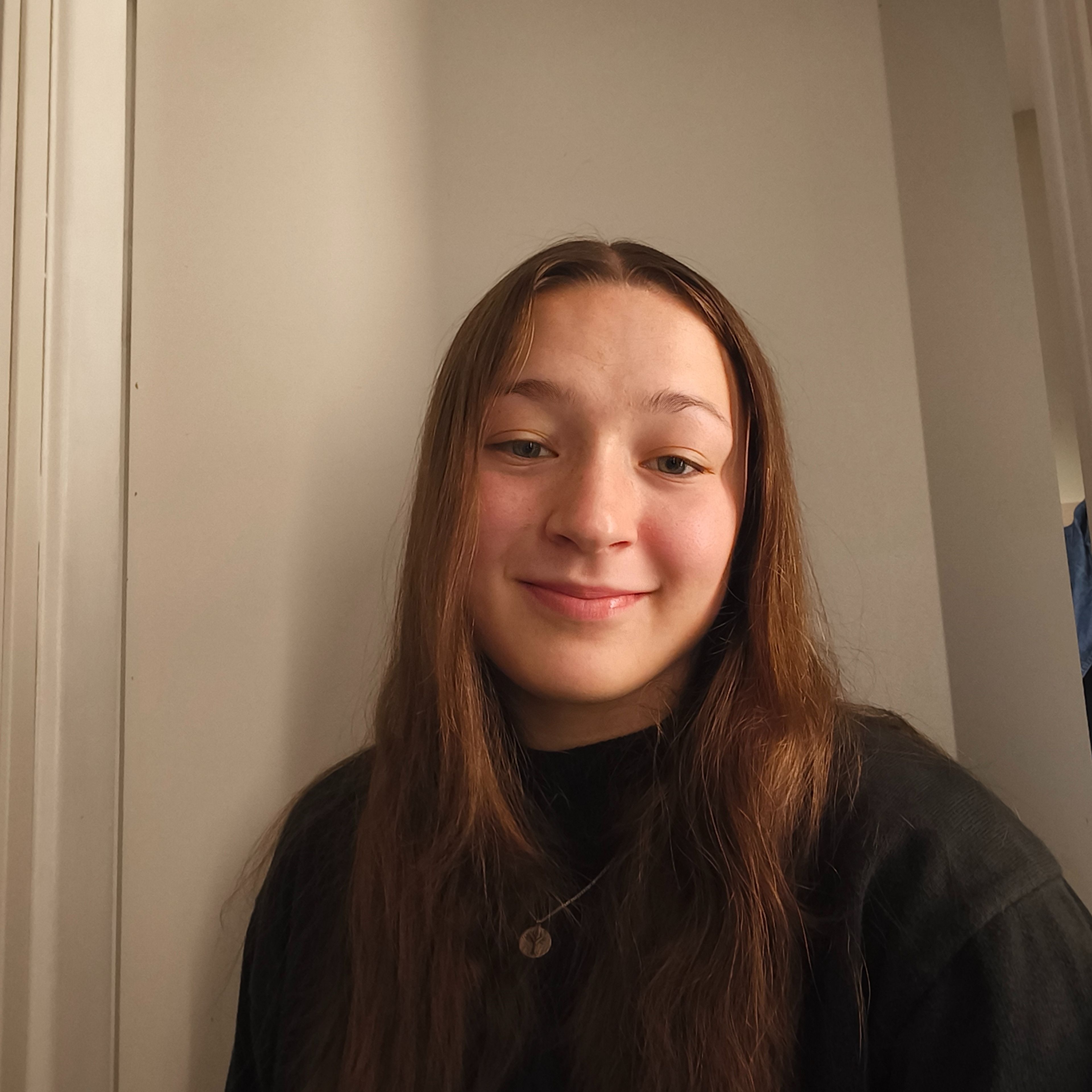 Profilbild för Stella Hagelberg