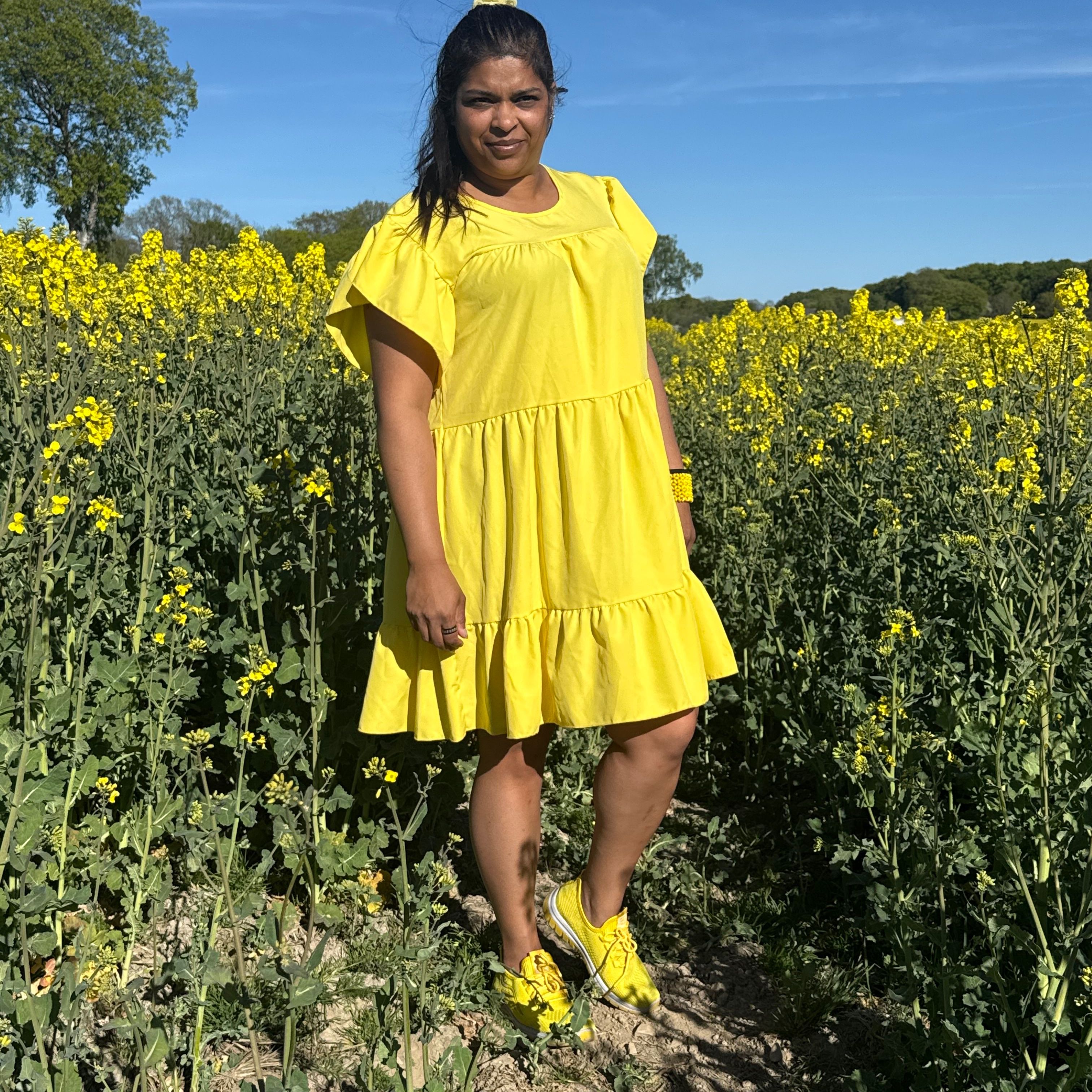 Profilbild för Marie Eckefeldt